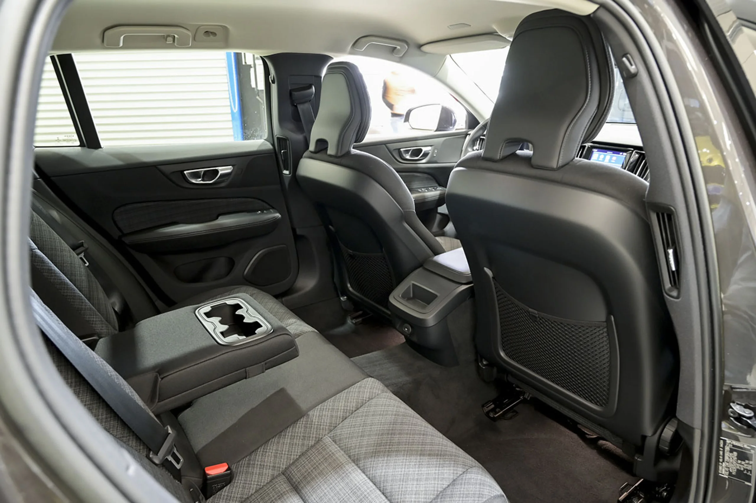 Volvo V60 Cross Country 2.0 B4 D AWD Cross Country Core Auto - Foto 14