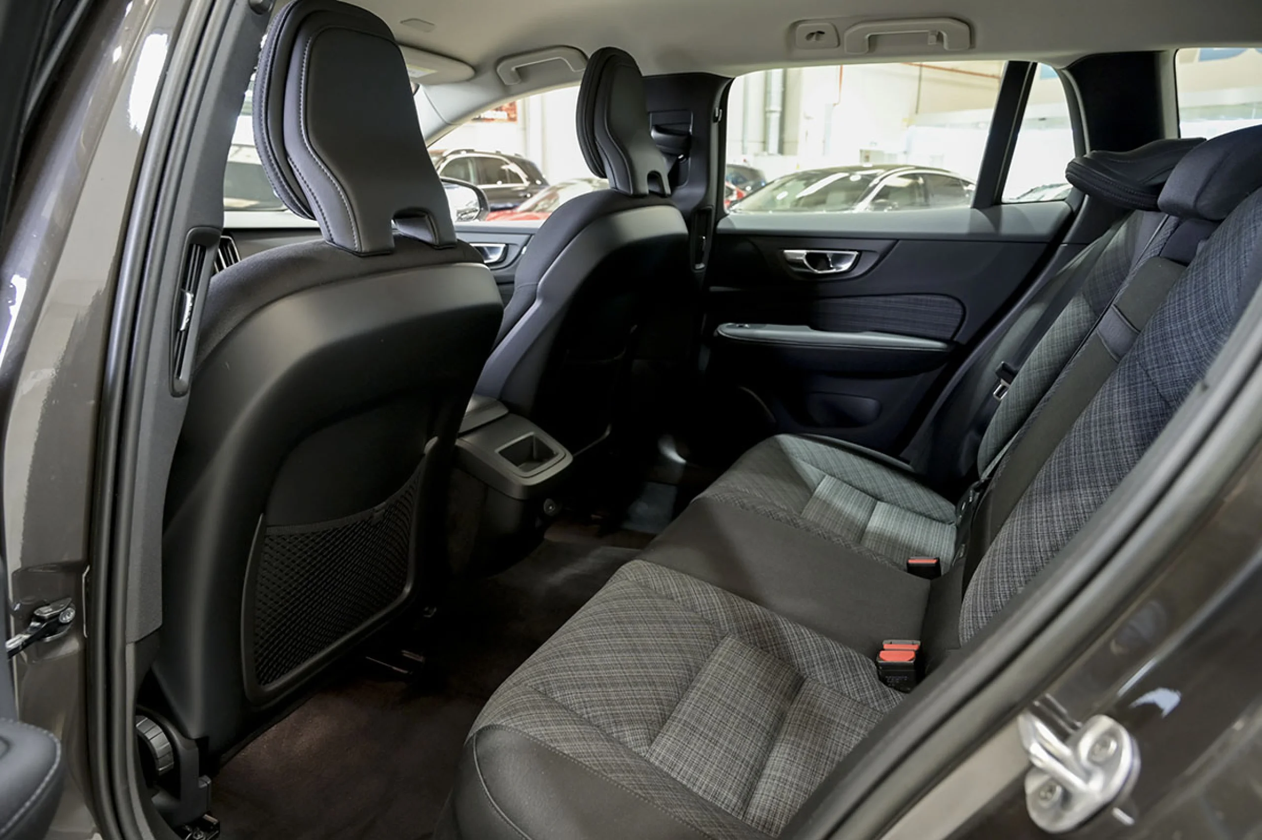 Volvo V60 Cross Country 2.0 B4 D AWD Cross Country Core Auto - Foto 15