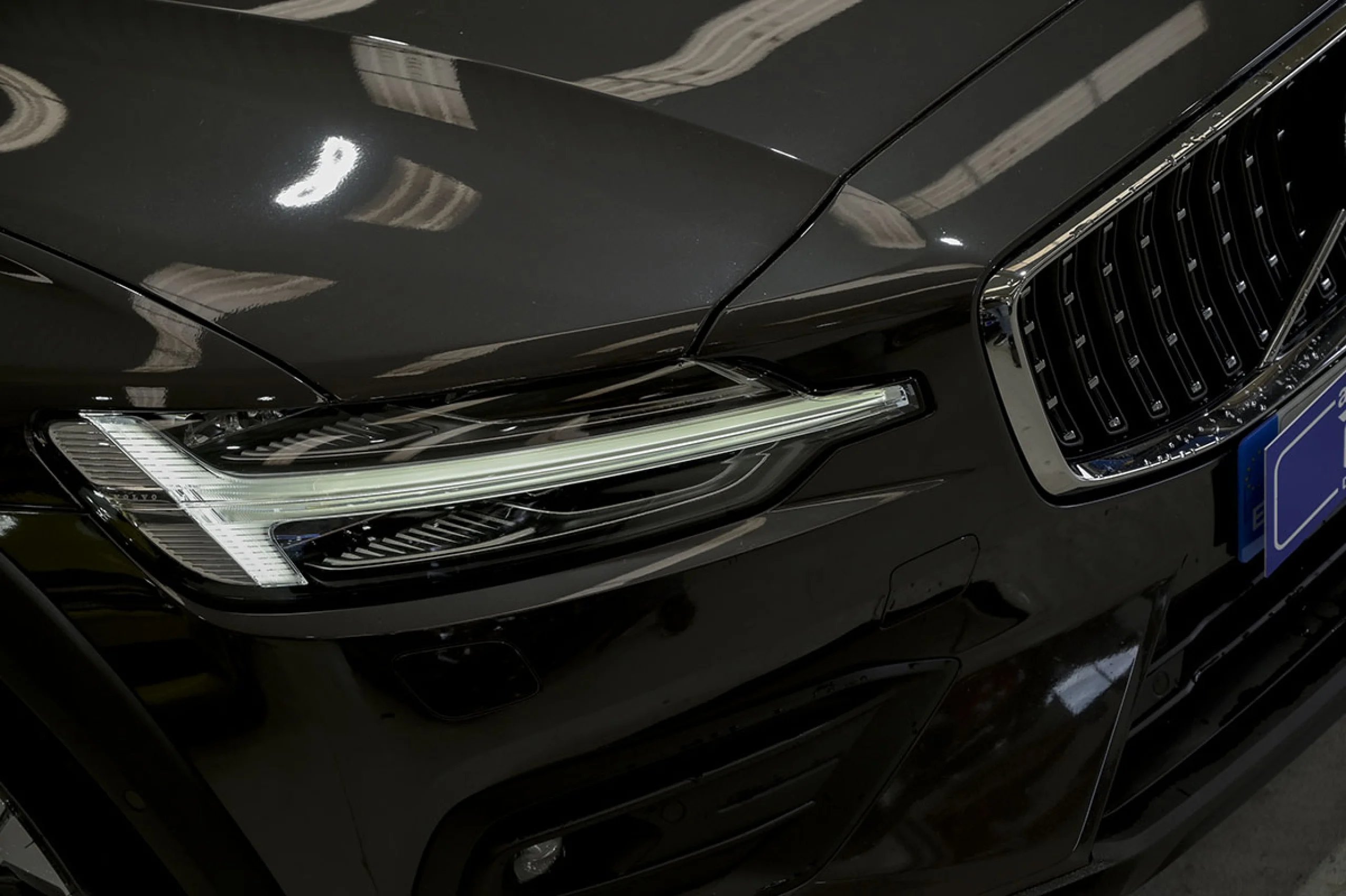 Volvo V60 Cross Country 2.0 B4 D AWD Cross Country Core Auto - Foto 20