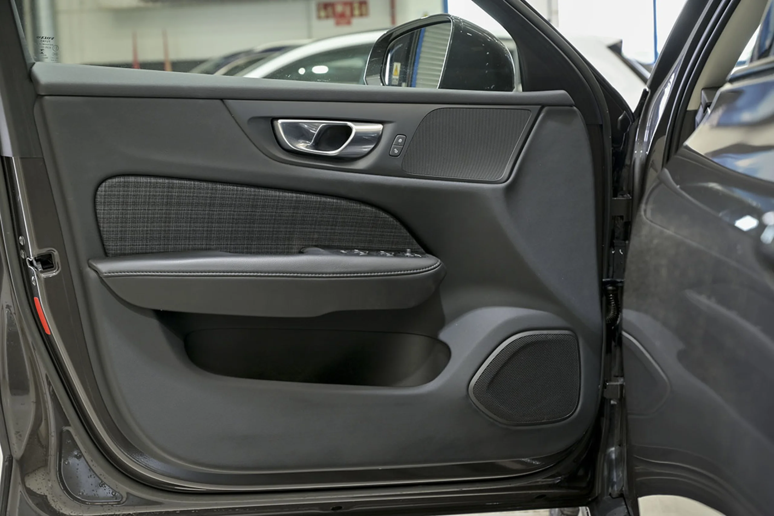 Volvo V60 Cross Country 2.0 B4 D AWD Cross Country Core Auto - Foto 21