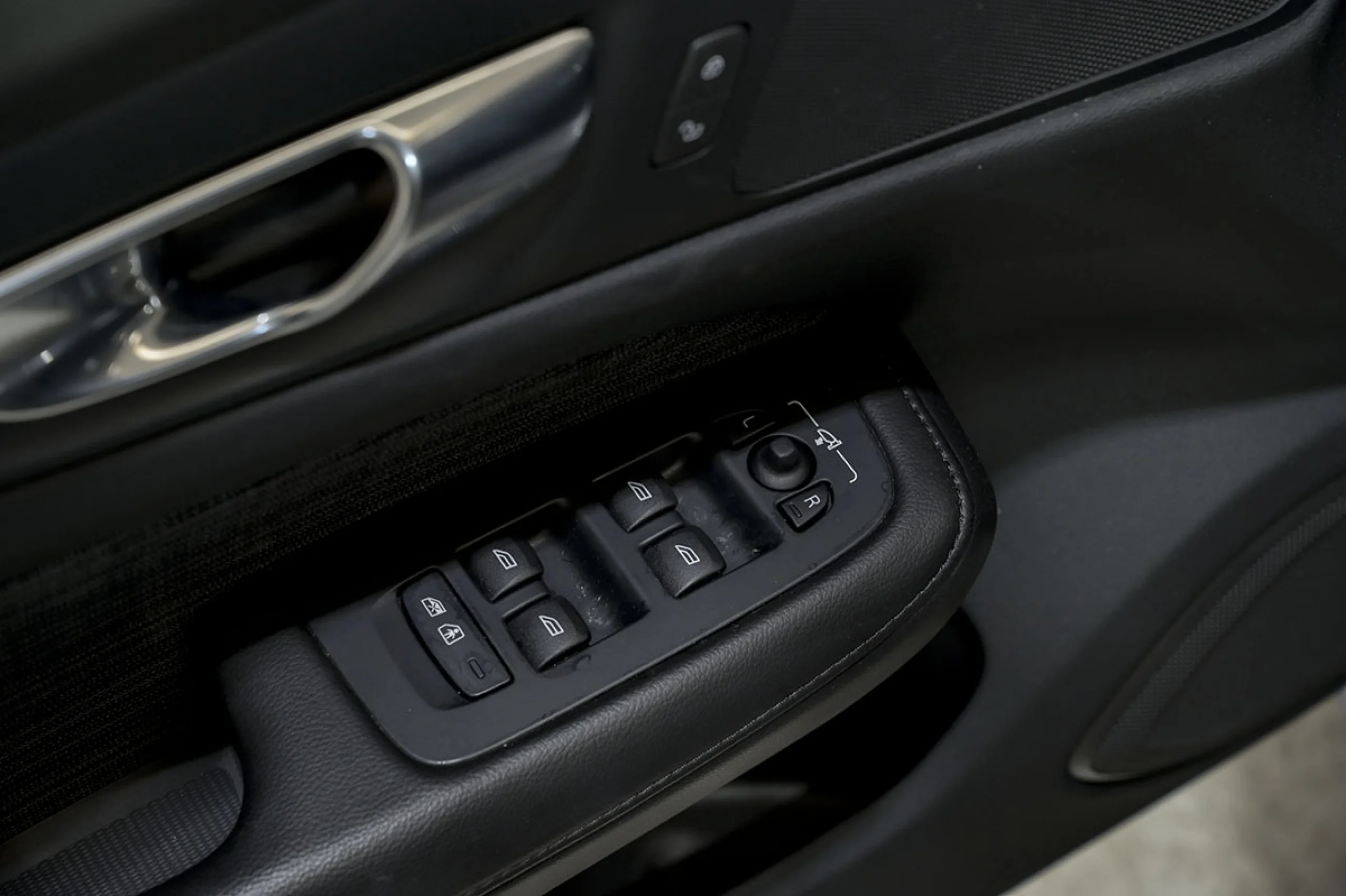 Volvo V60 Cross Country 2.0 B4 D AWD Cross Country Core Auto - Foto 22