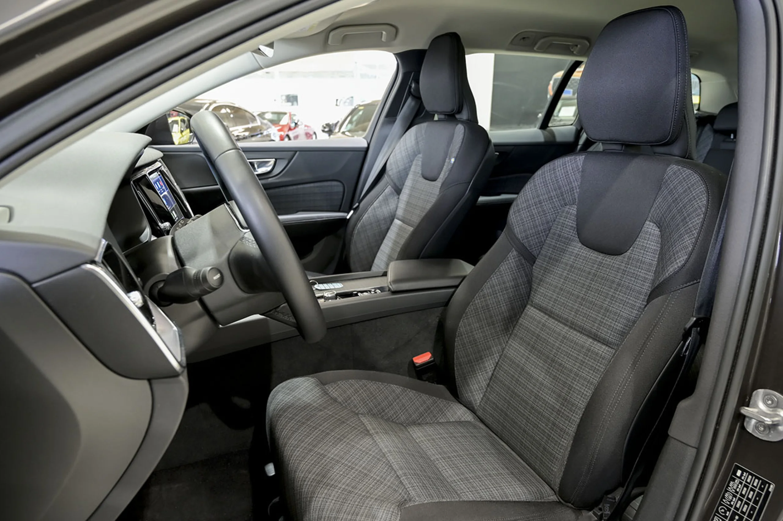 Volvo V60 Cross Country 2.0 B4 D AWD Cross Country Core Auto - Foto 23