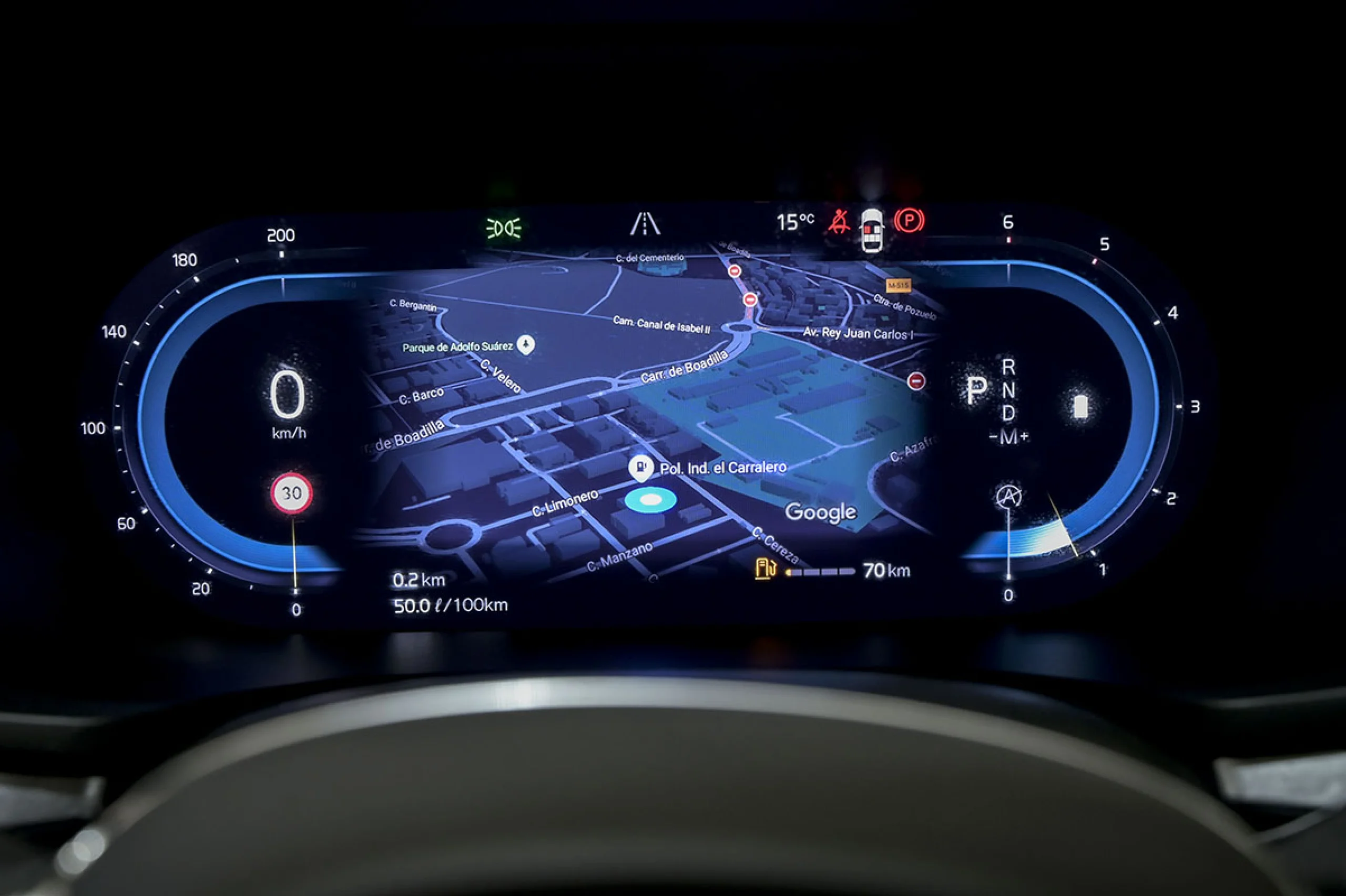 Volvo V60 Cross Country 2.0 B4 D AWD Cross Country Core Auto - Foto 24