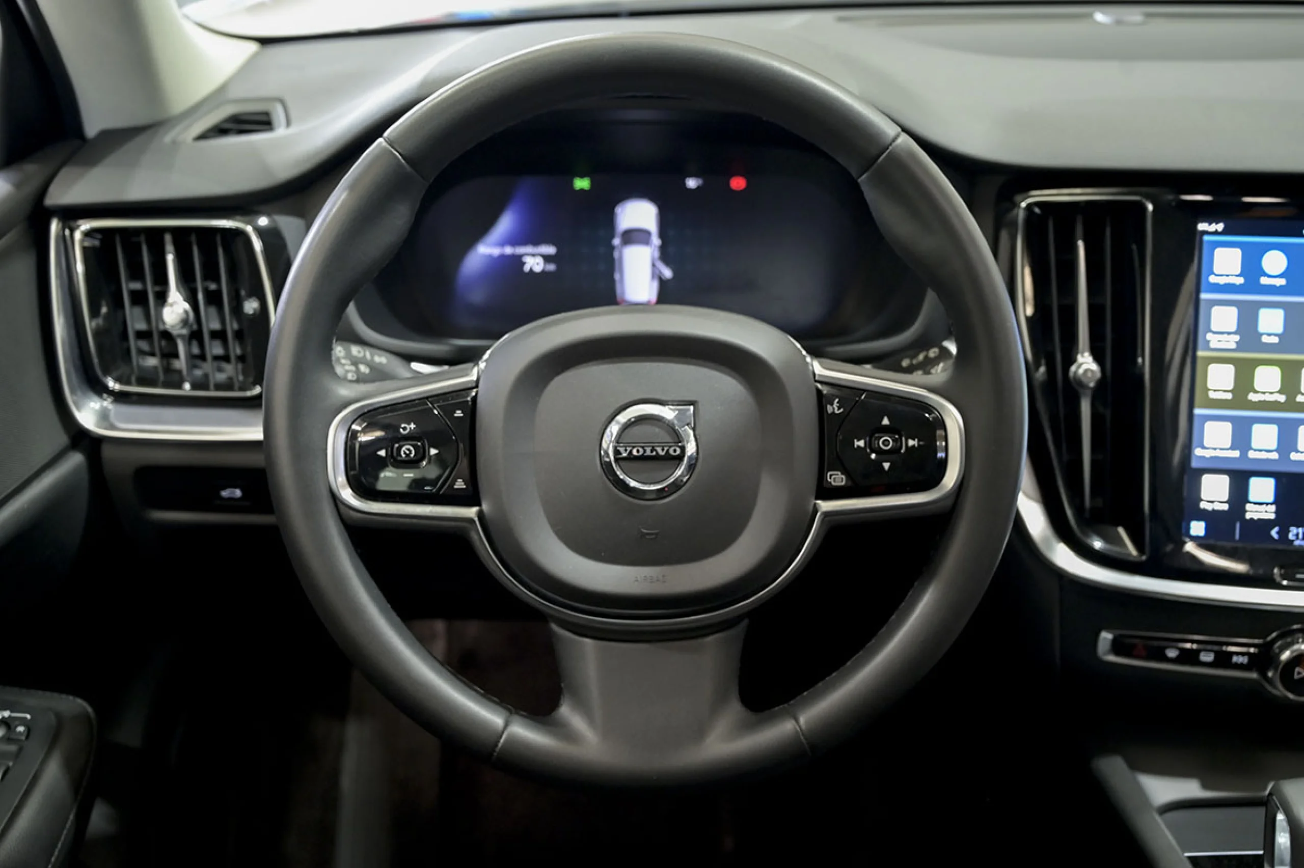 Volvo V60 Cross Country 2.0 B4 D AWD Cross Country Core Auto - Foto 27