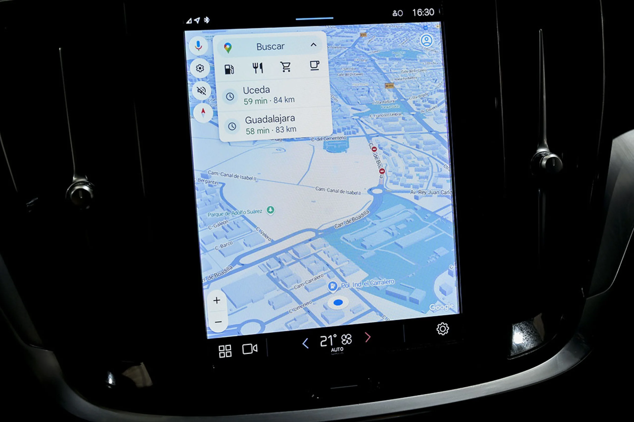 Volvo V60 Cross Country 2.0 B4 D AWD Cross Country Core Auto - Foto 31