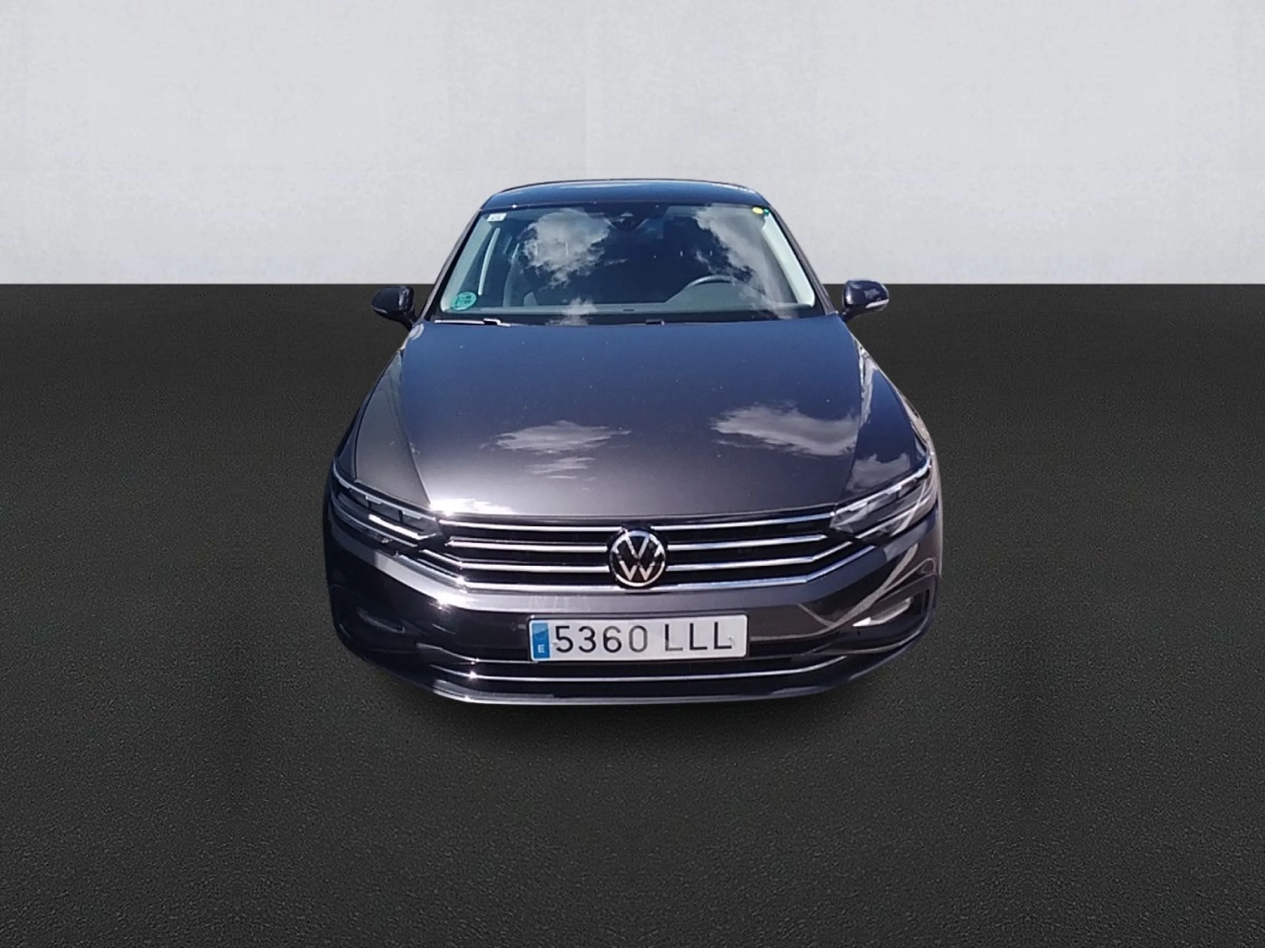 Volkswagen Passat Executive 2.0 TDI 110kW (150CV) DSG - Foto 2
