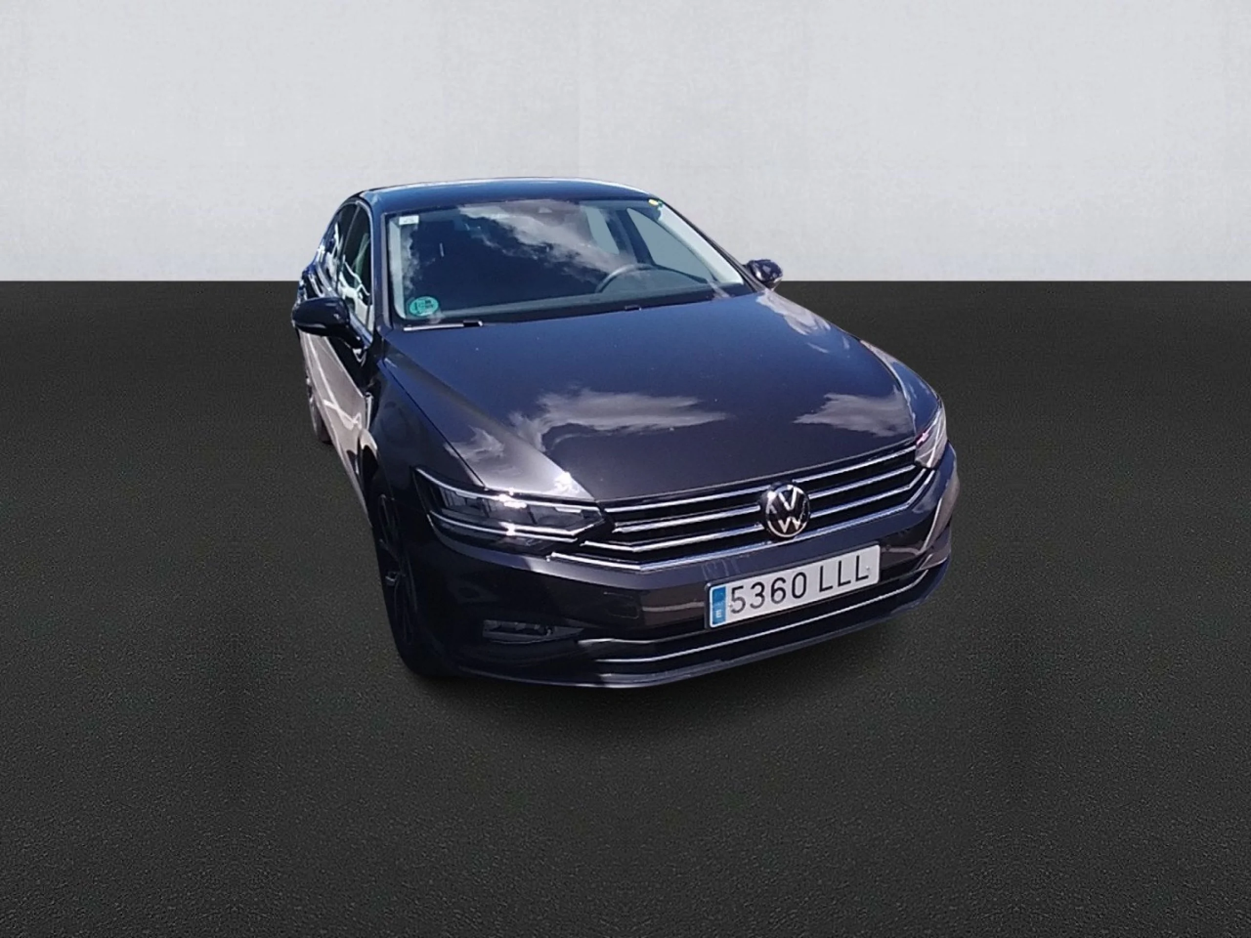 Volkswagen Passat Executive 2.0 TDI 110kW (150CV) DSG - Foto 3