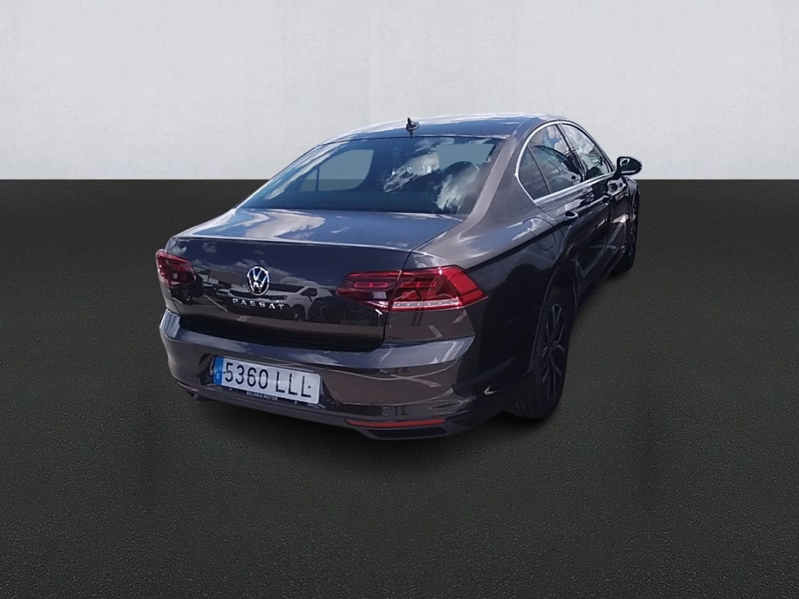 Volkswagen Passat Executive 2.0 TDI 110kW (150CV) DSG - Foto 4