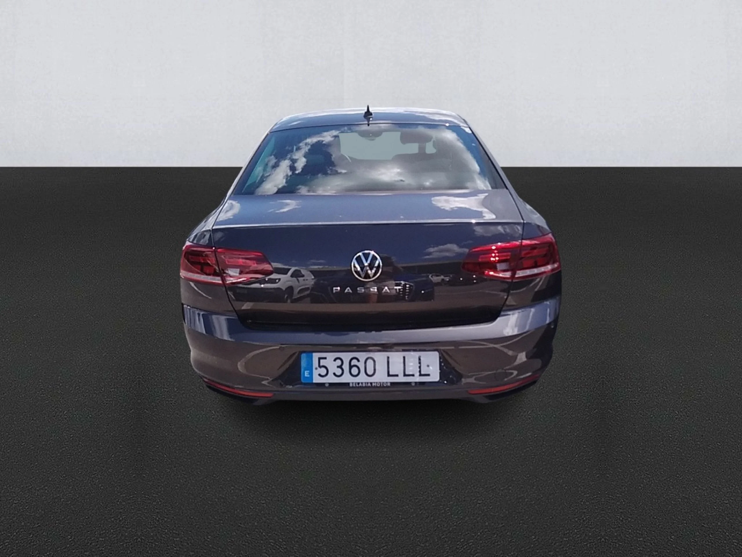 Volkswagen Passat Executive 2.0 TDI 110kW (150CV) DSG - Foto 5