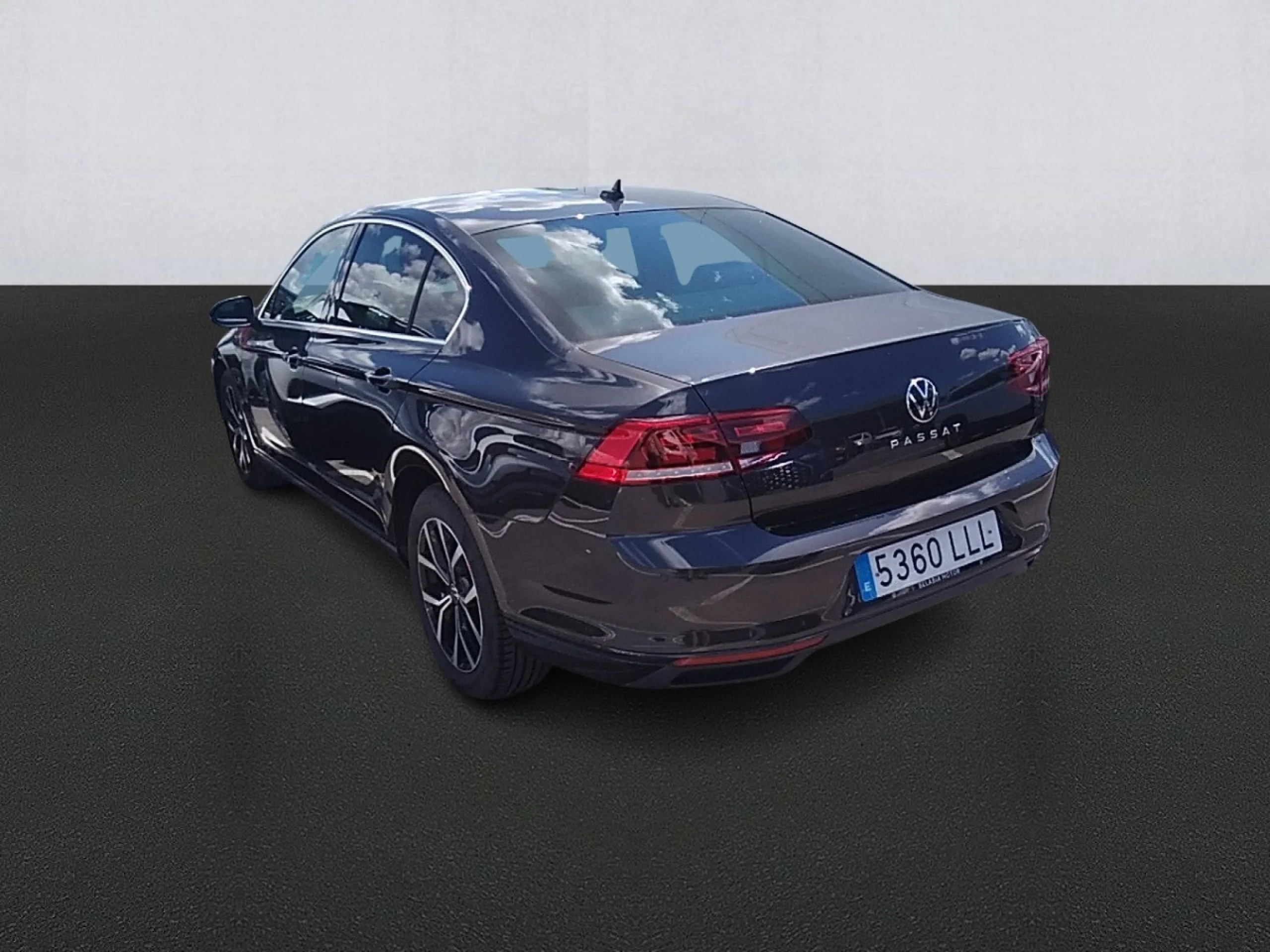 Volkswagen Passat Executive 2.0 TDI 110kW (150CV) DSG - Foto 6