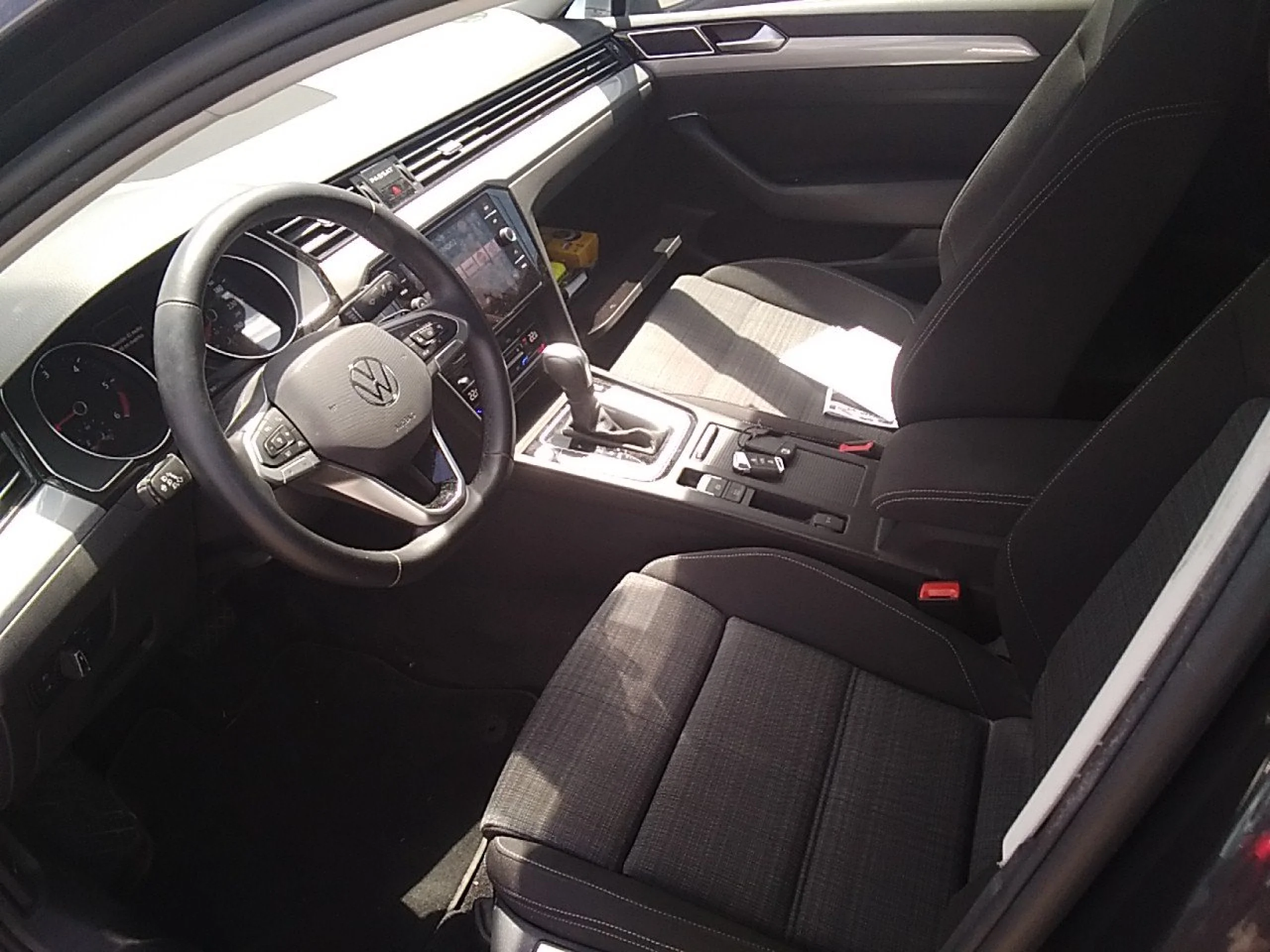 Volkswagen Passat Executive 2.0 TDI 110kW (150CV) DSG - Foto 7