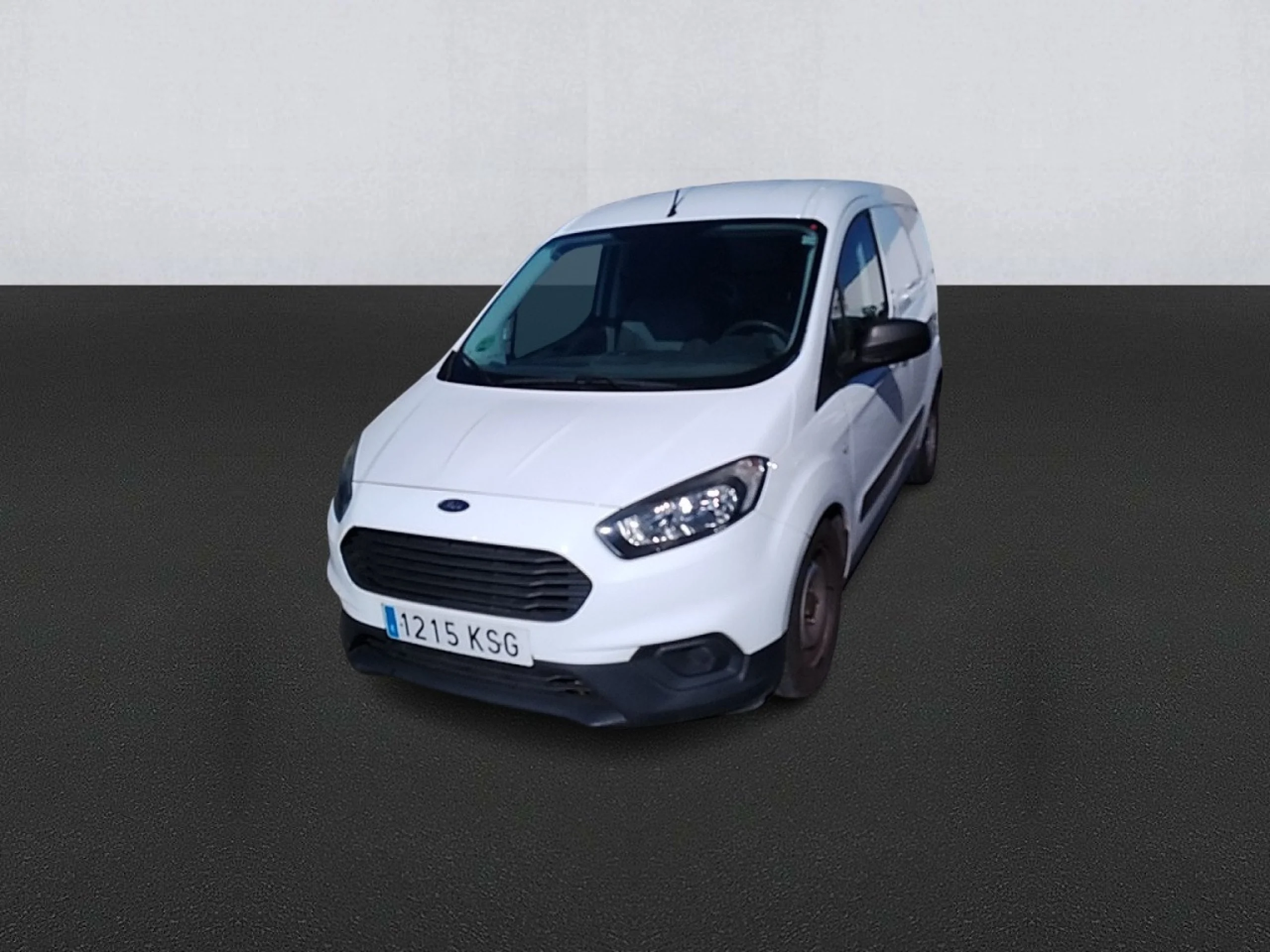 Ford Transit Courier Van 1.5 TDCi 56kW Ambiente - Foto 1