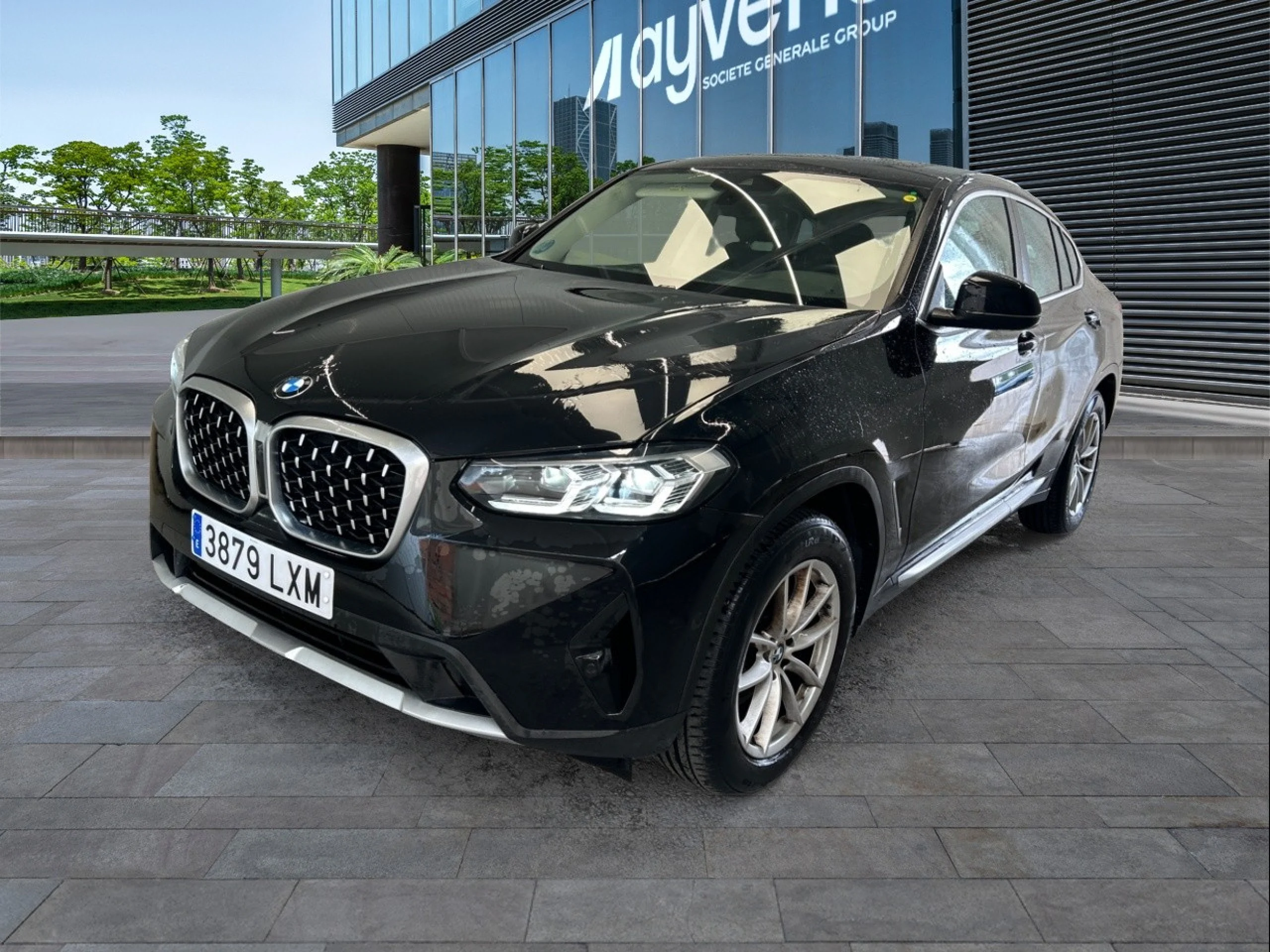 BMW X4 xDrive20d xLine - Foto 1