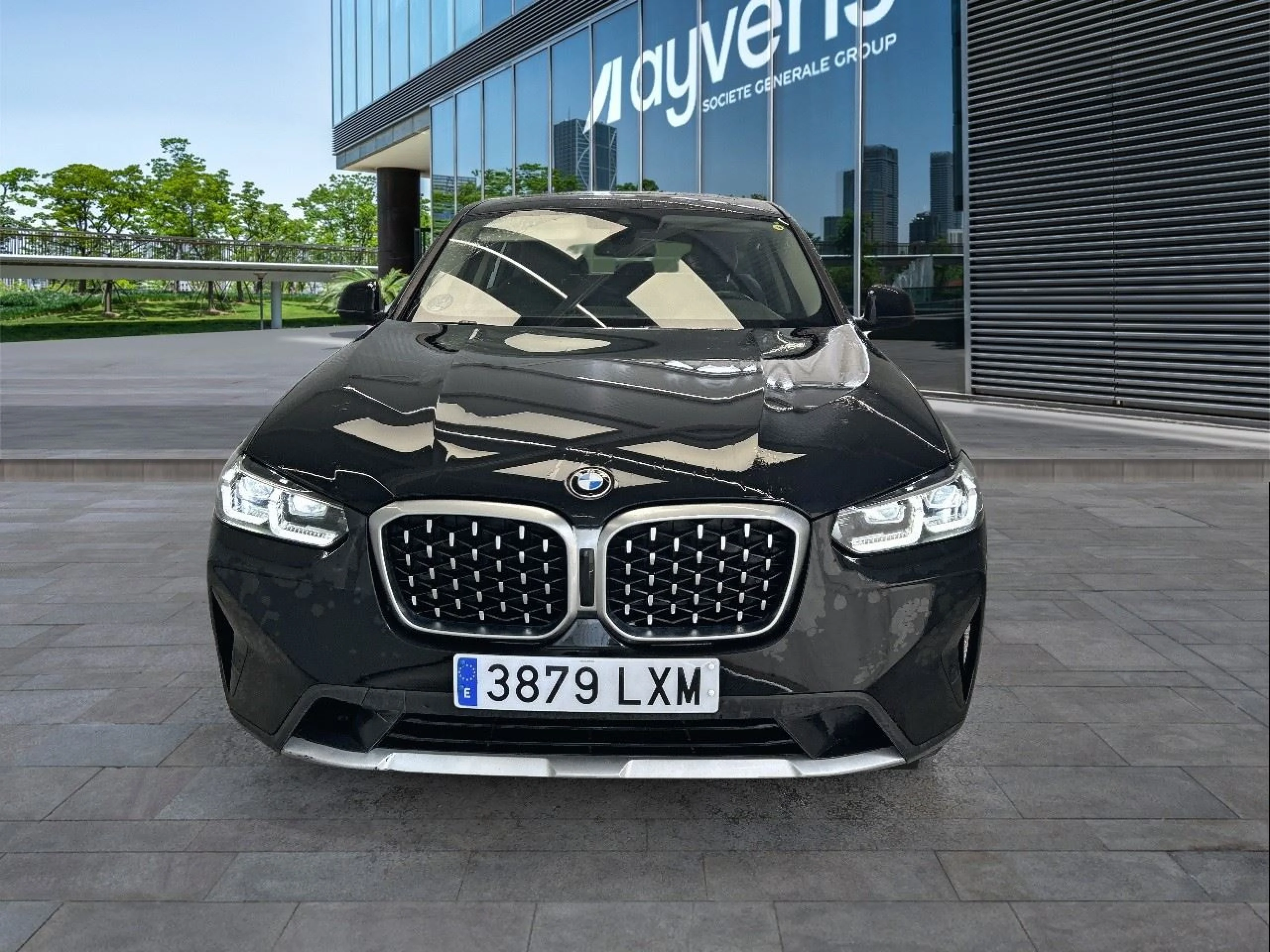 BMW X4 xDrive20d xLine - Foto 2