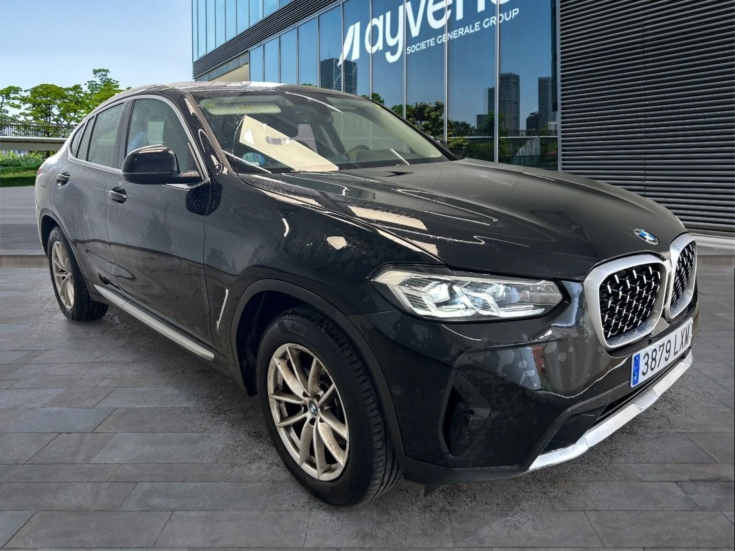 BMW X4 xDrive20d xLine - Foto 3