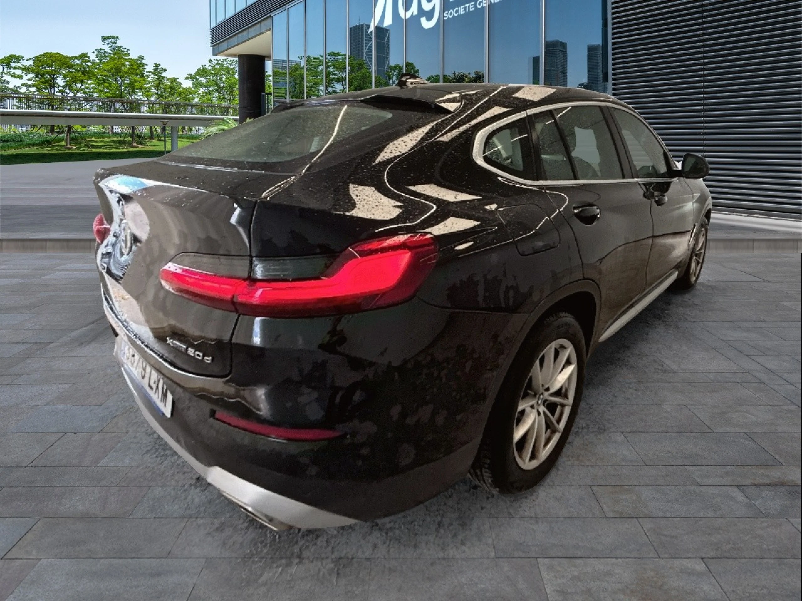 BMW X4 xDrive20d xLine - Foto 4