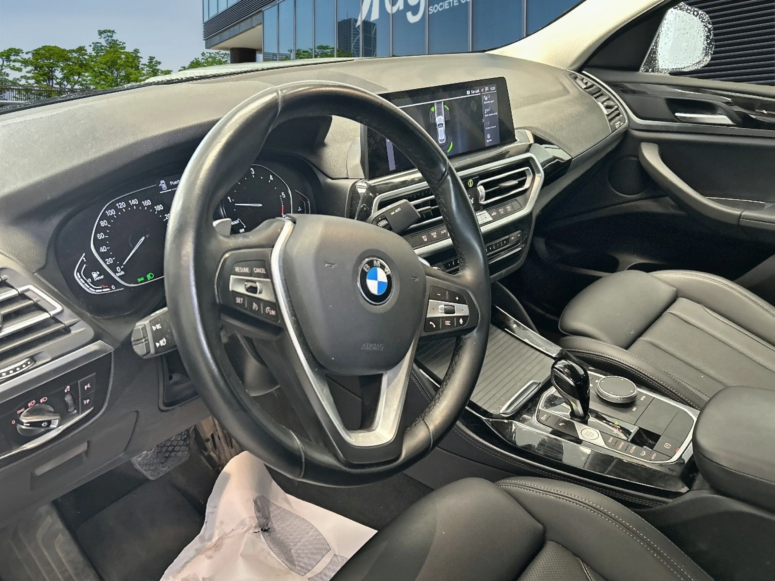 BMW X4 xDrive20d xLine - Foto 7