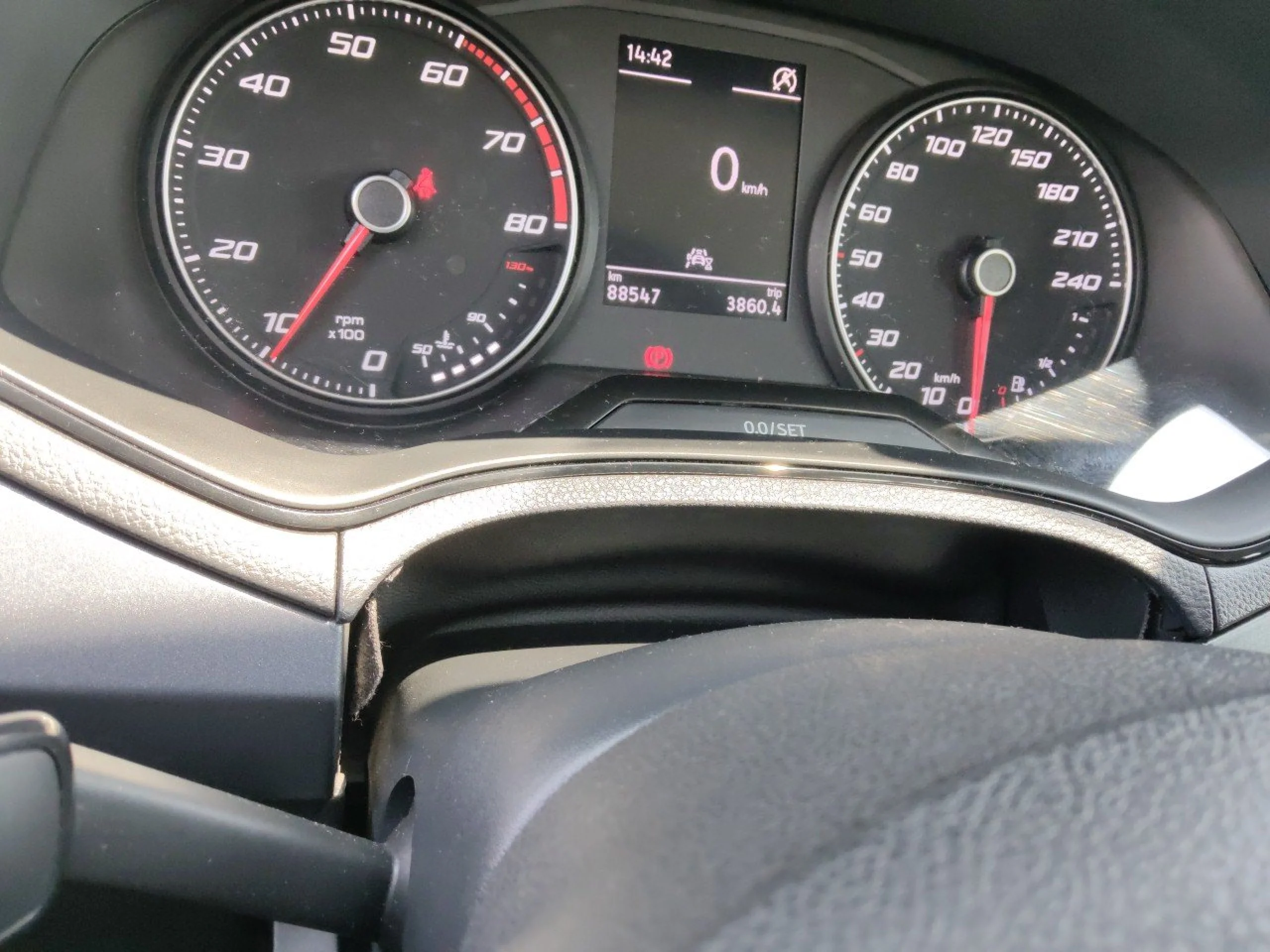 Seat Arona 1.0 TSI 85kW (115CV) Style Go Eco - Foto 8