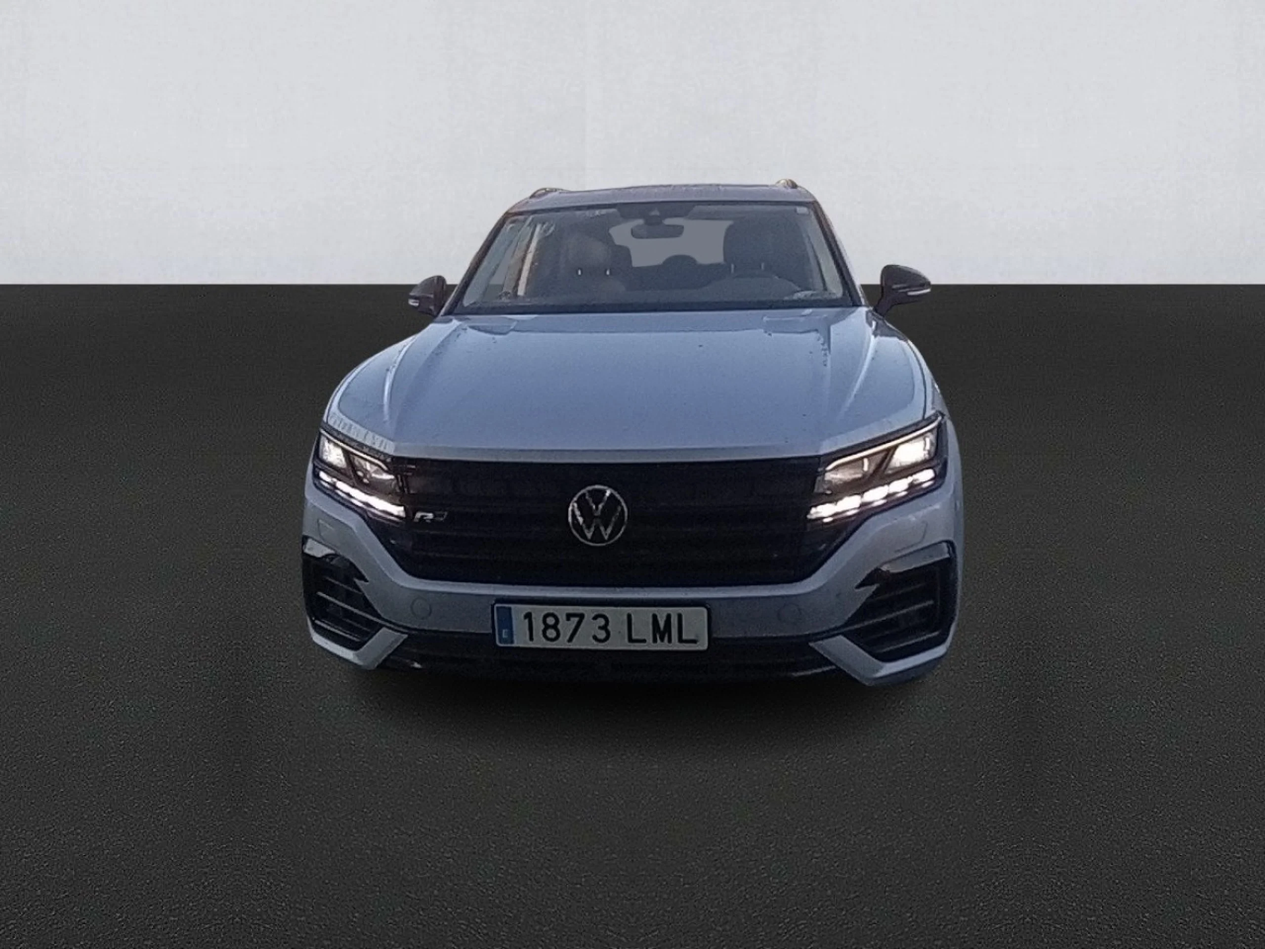 Volkswagen Touareg R-Line Indiv Eleg 3.0 V6 TDI 210 Tip 4M - Foto 2