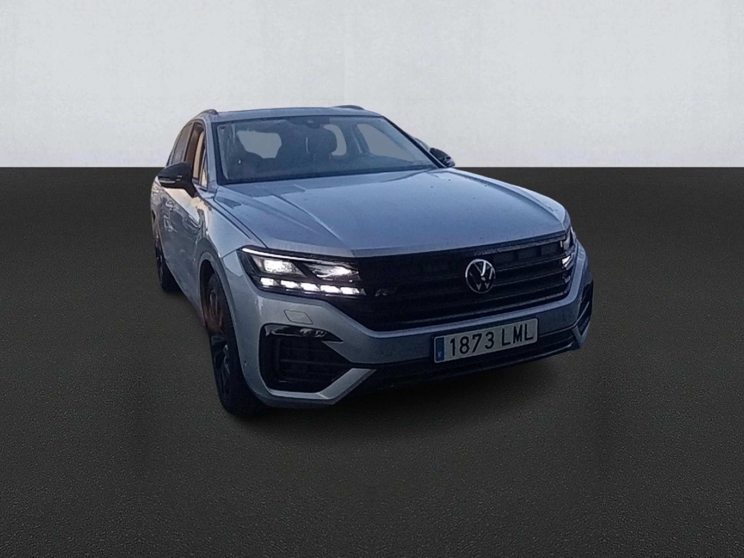 Volkswagen Touareg R-Line Indiv Eleg 3.0 V6 TDI 210 Tip 4M - Foto 3