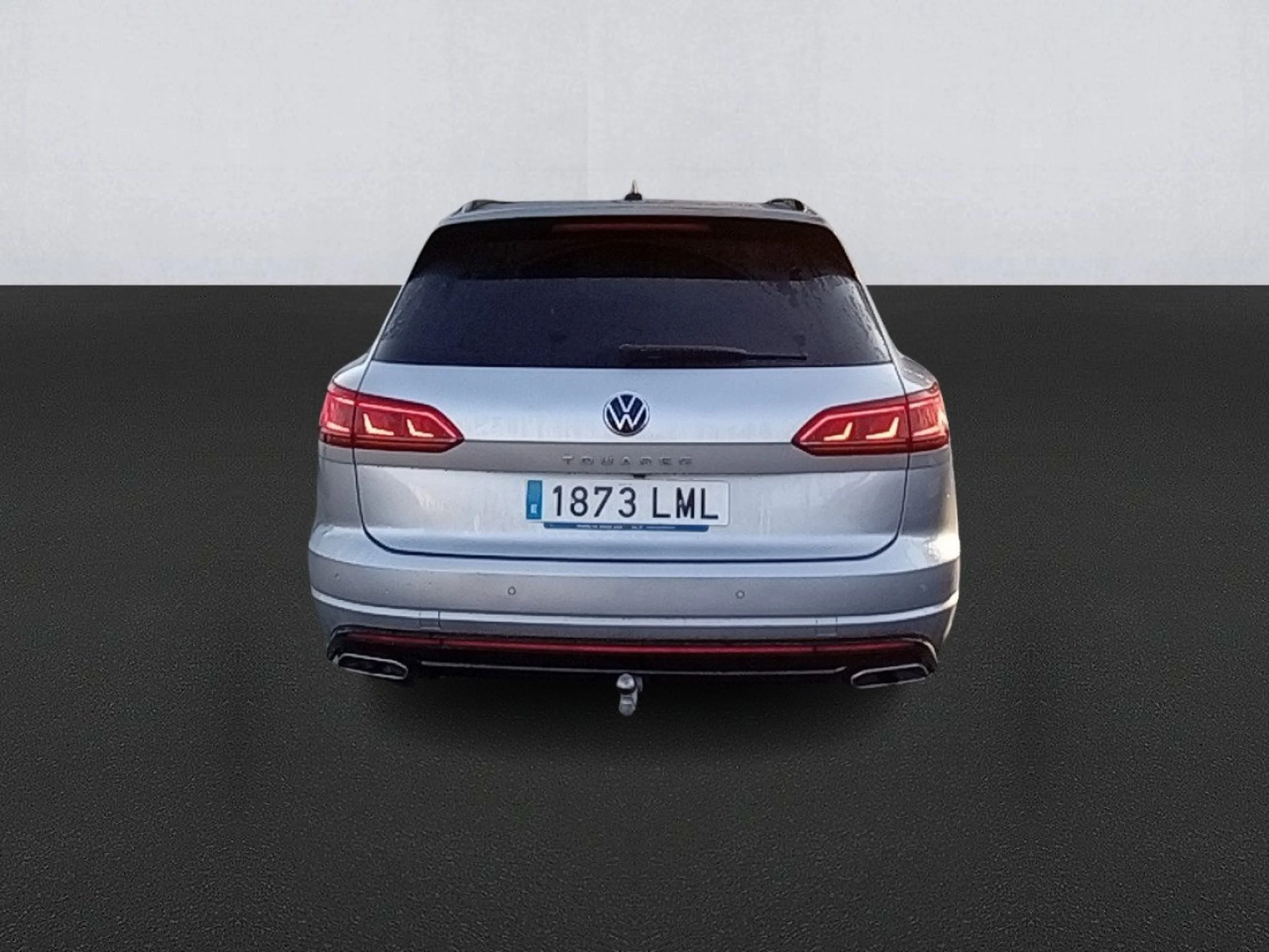 Volkswagen Touareg R-Line Indiv Eleg 3.0 V6 TDI 210 Tip 4M - Foto 5