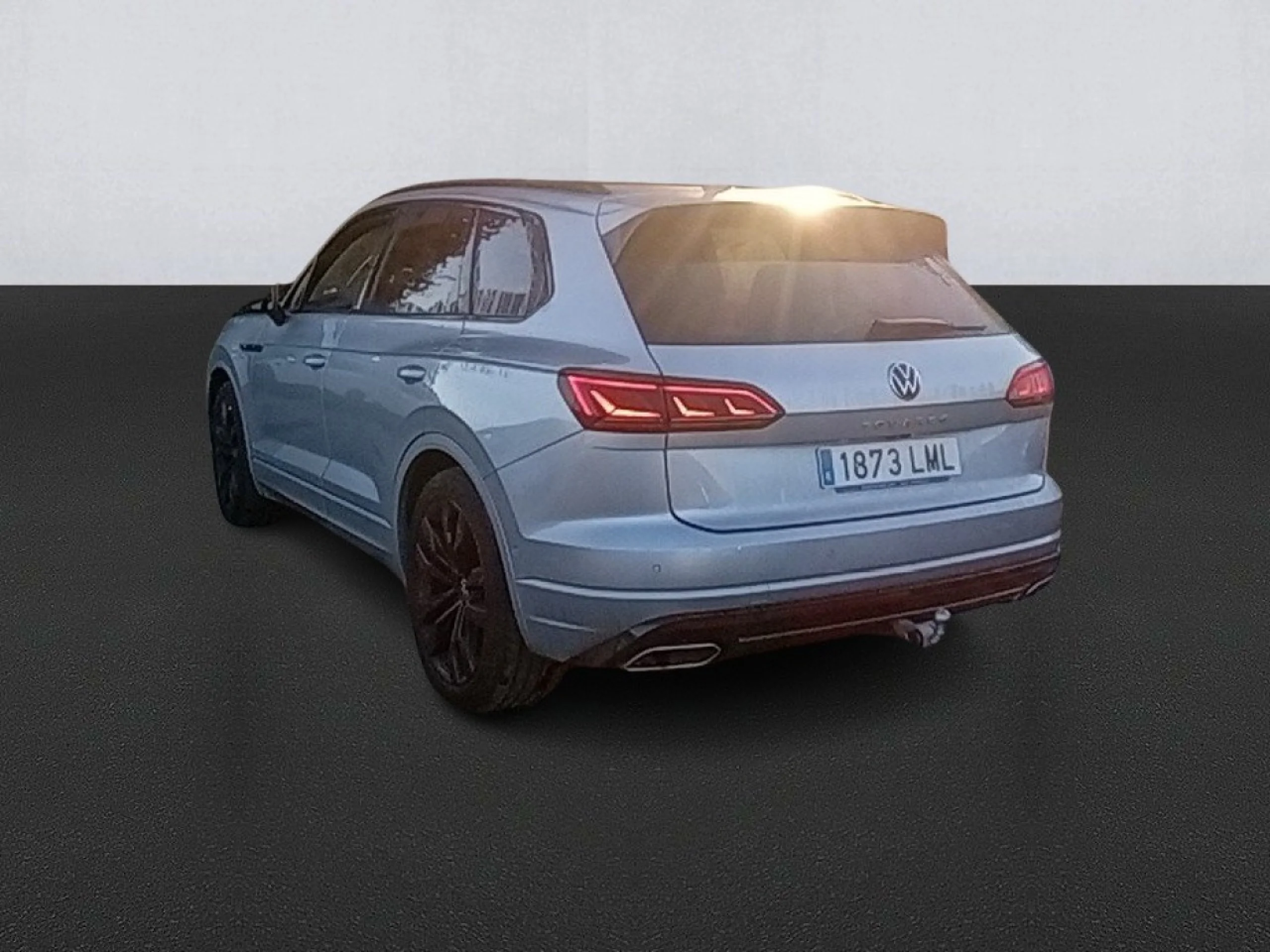 Volkswagen Touareg R-Line Indiv Eleg 3.0 V6 TDI 210 Tip 4M - Foto 6