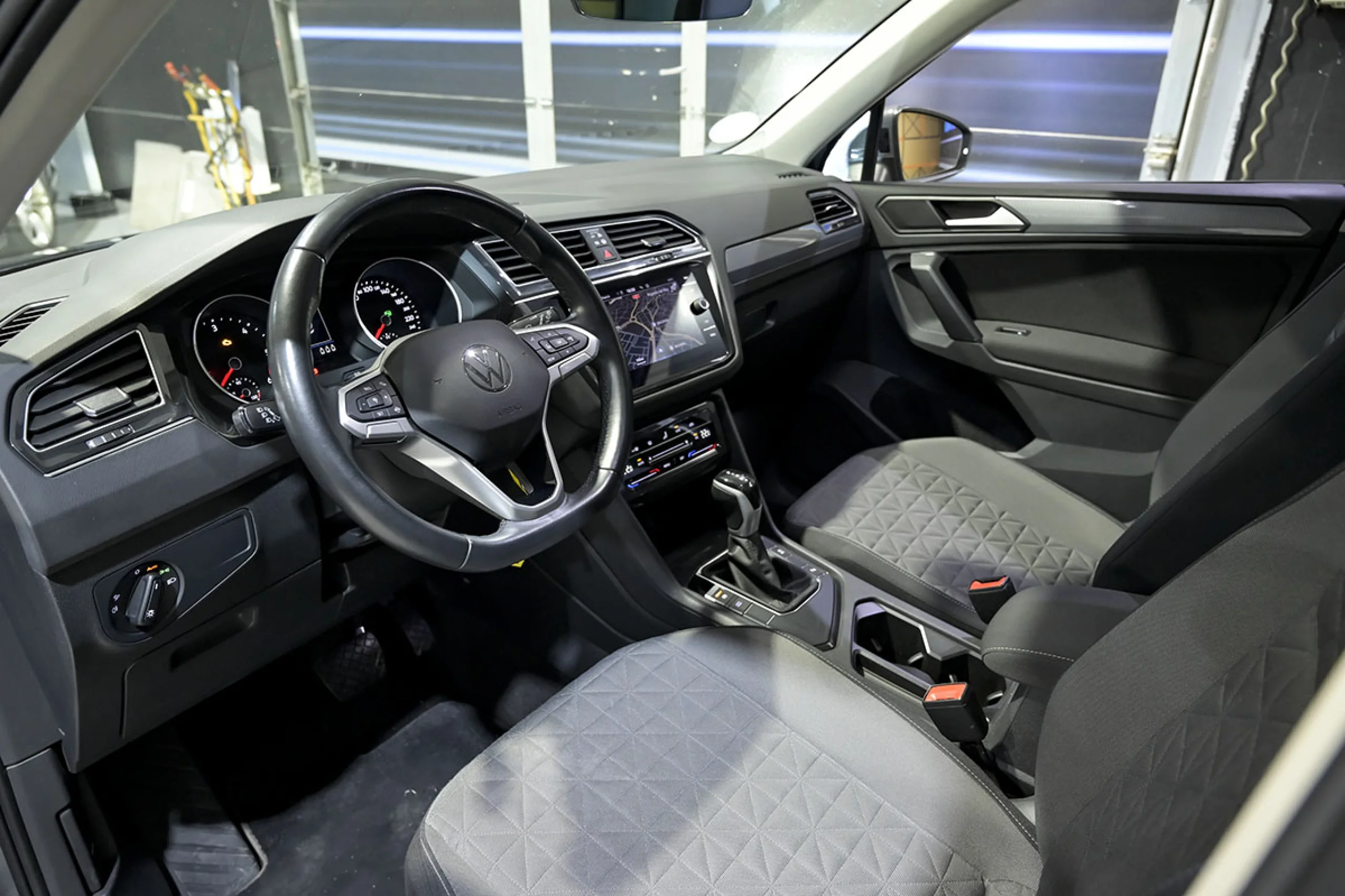 Volkswagen Tiguan Life 2.0 TDI 110kW 150CV DSG - Foto 6