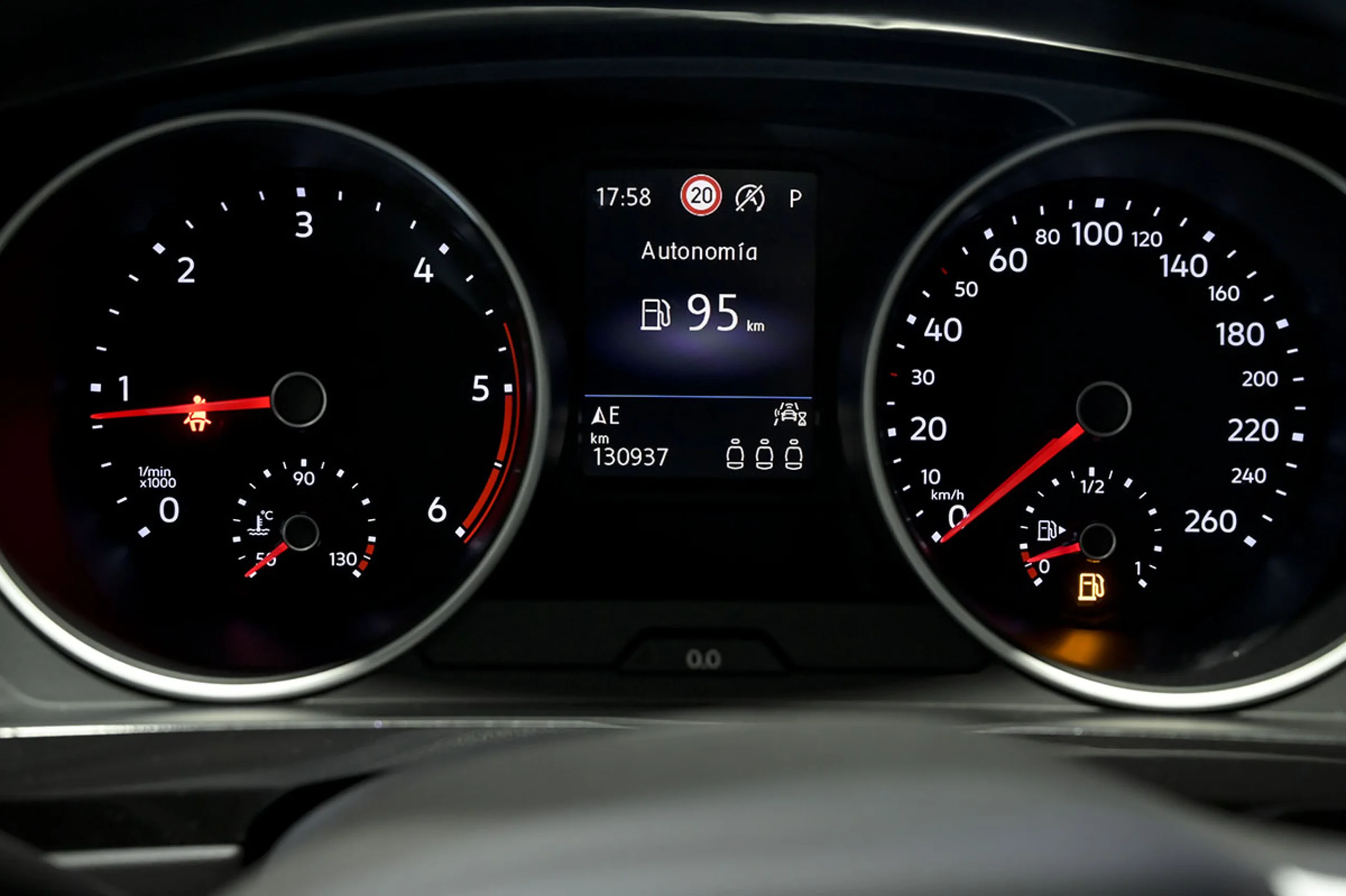 Volkswagen Tiguan Life 2.0 TDI 110kW 150CV DSG - Foto 7