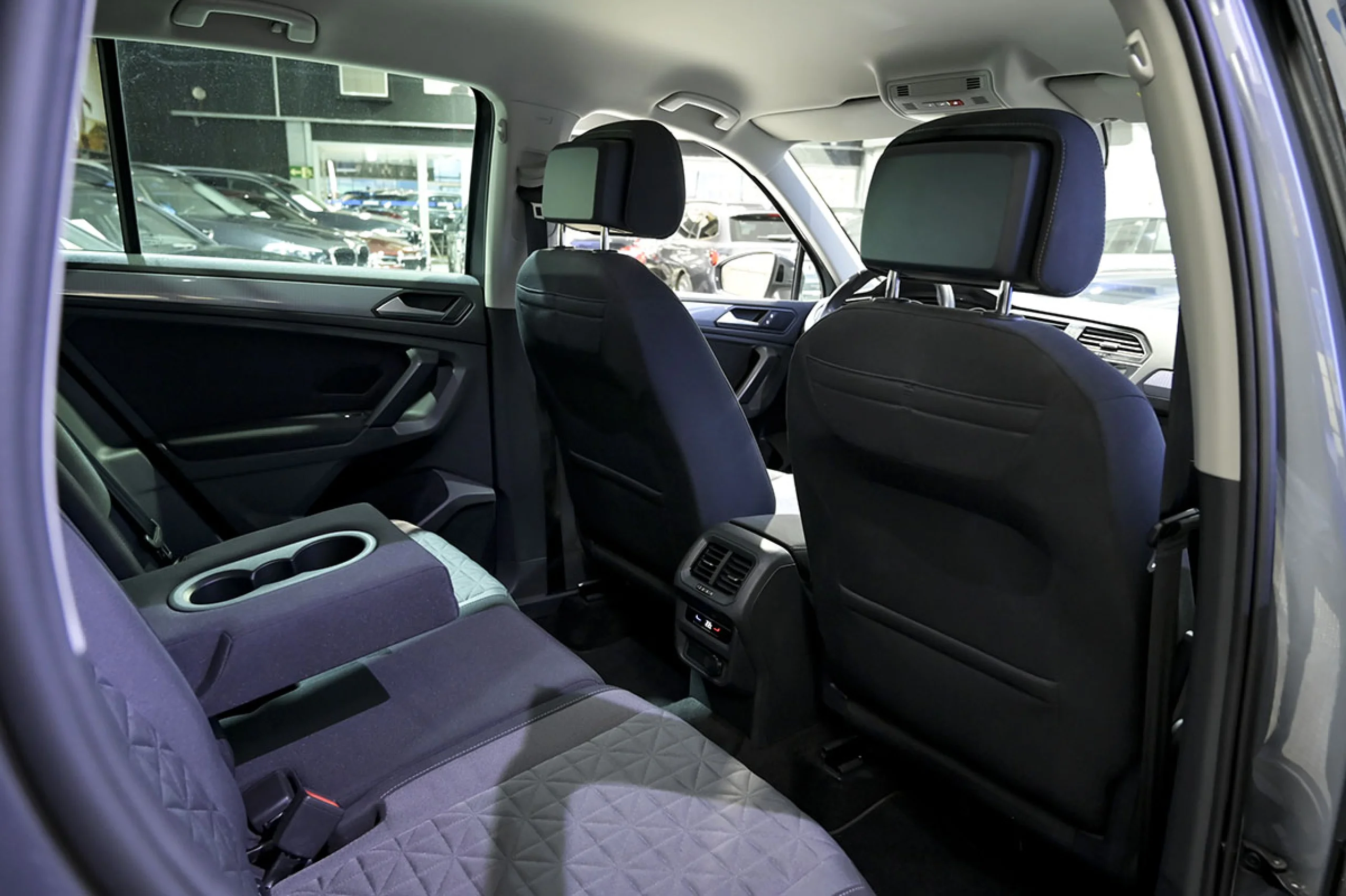 Volkswagen Tiguan Life 2.0 TDI 110kW 150CV DSG - Foto 15