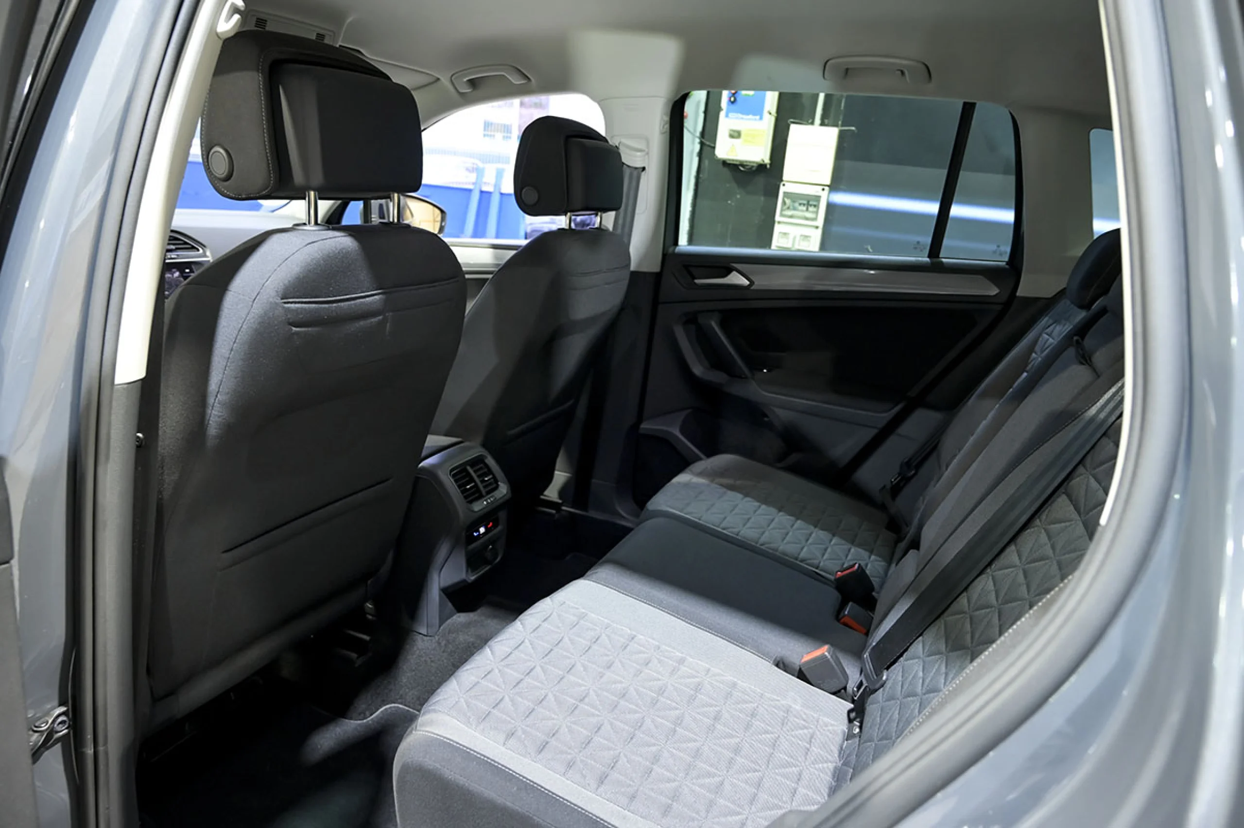 Volkswagen Tiguan Life 2.0 TDI 110kW 150CV DSG - Foto 16