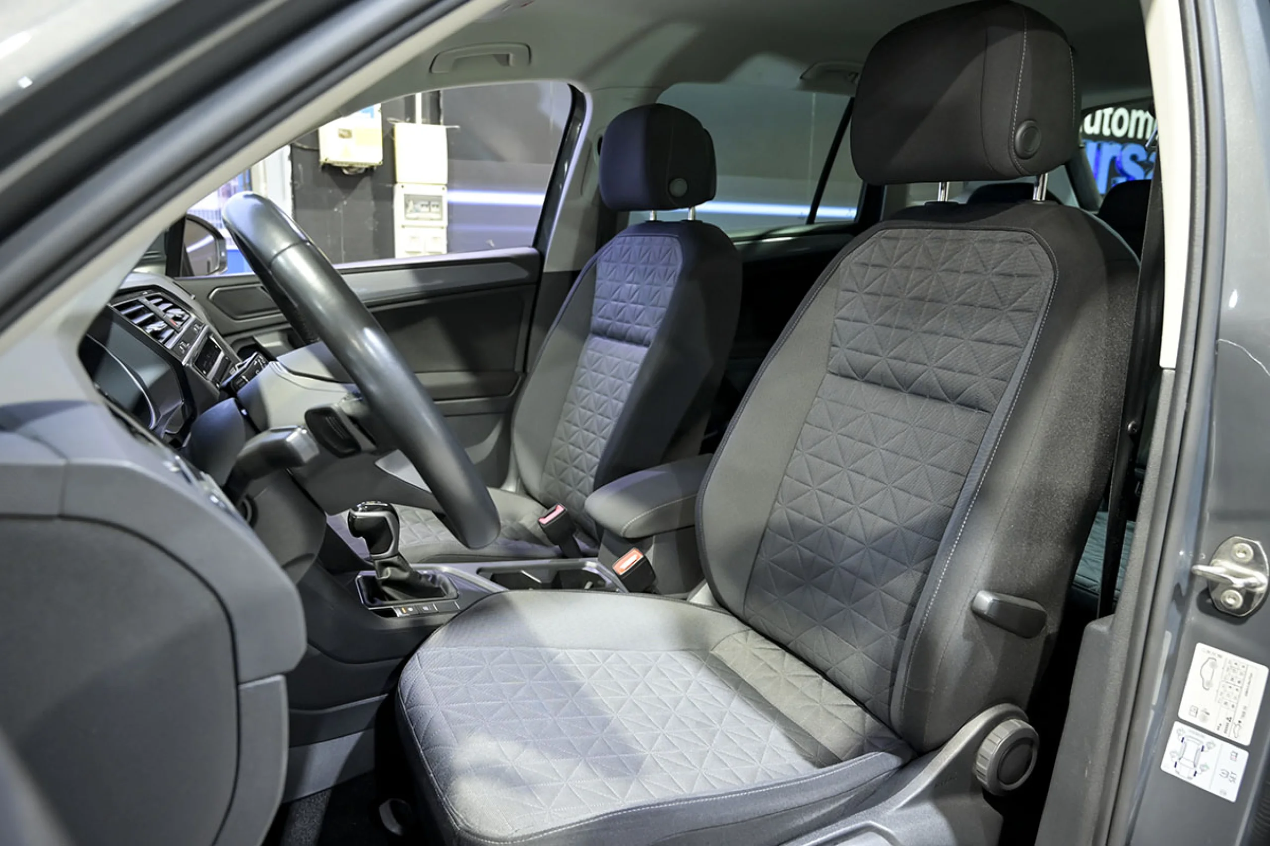 Volkswagen Tiguan Life 2.0 TDI 110kW 150CV DSG - Foto 23