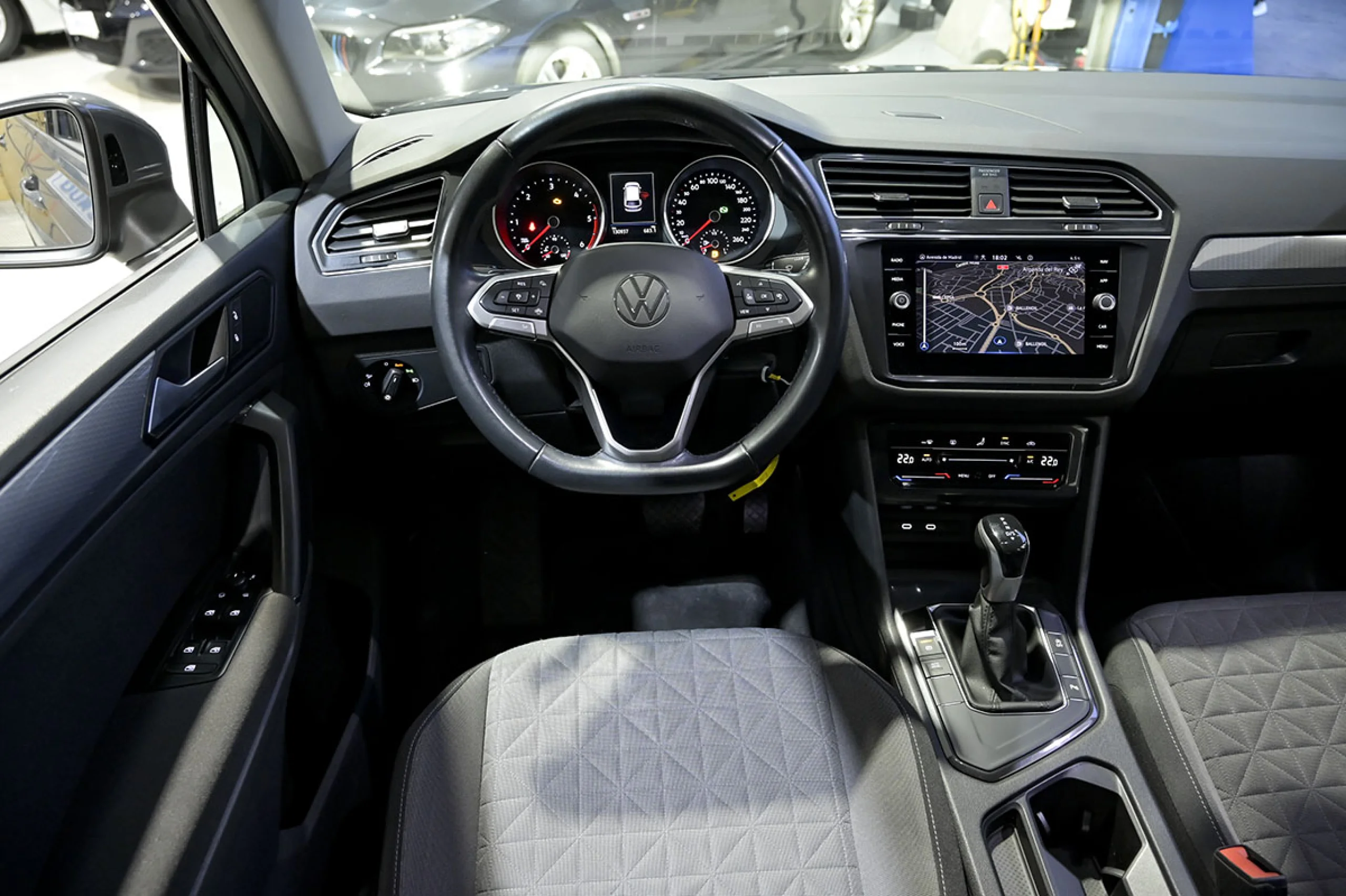 Volkswagen Tiguan Life 2.0 TDI 110kW 150CV DSG - Foto 31