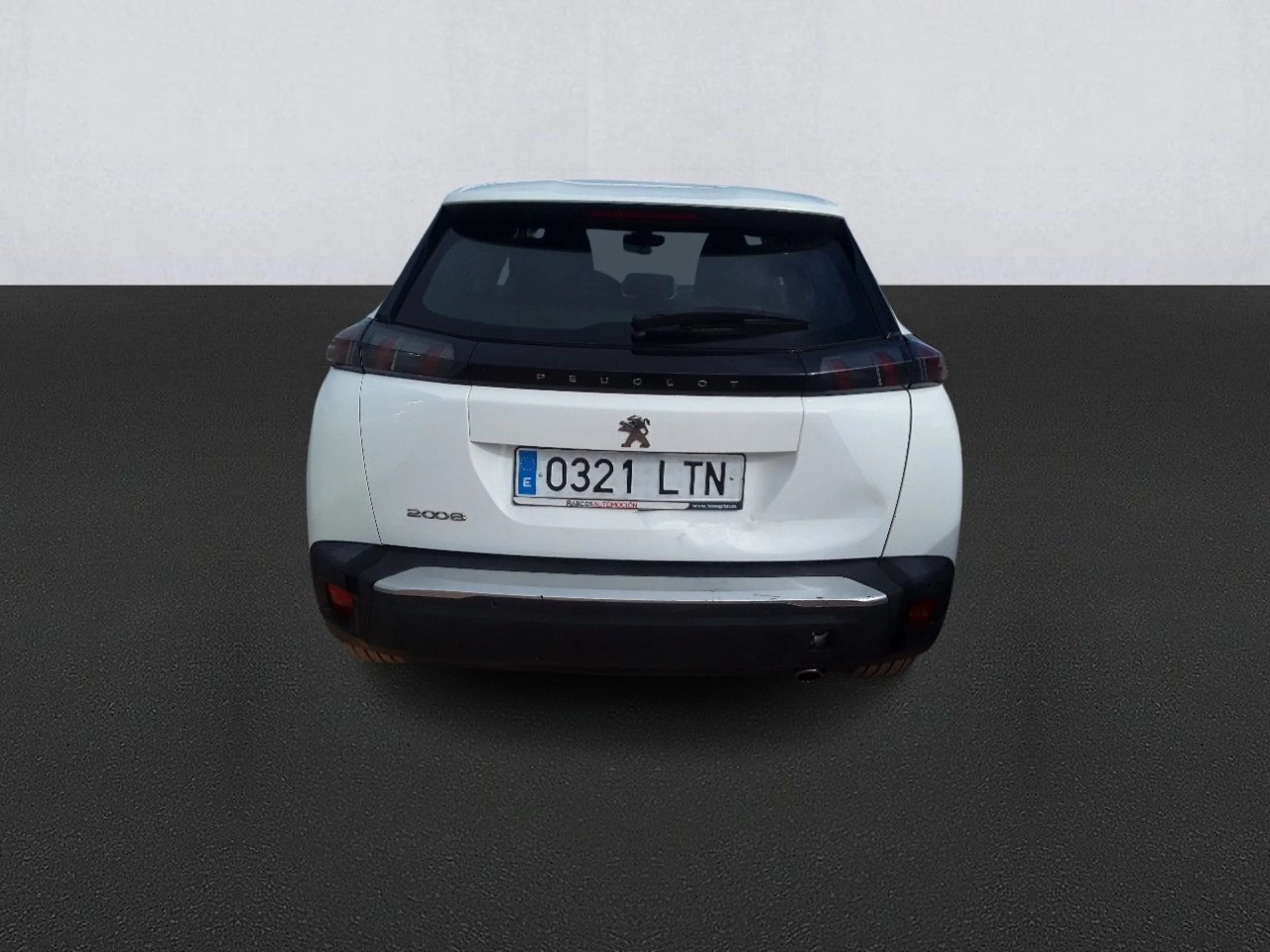 Peugeot 2008 Active BlueHDI 81kW (110CV) - Foto 5