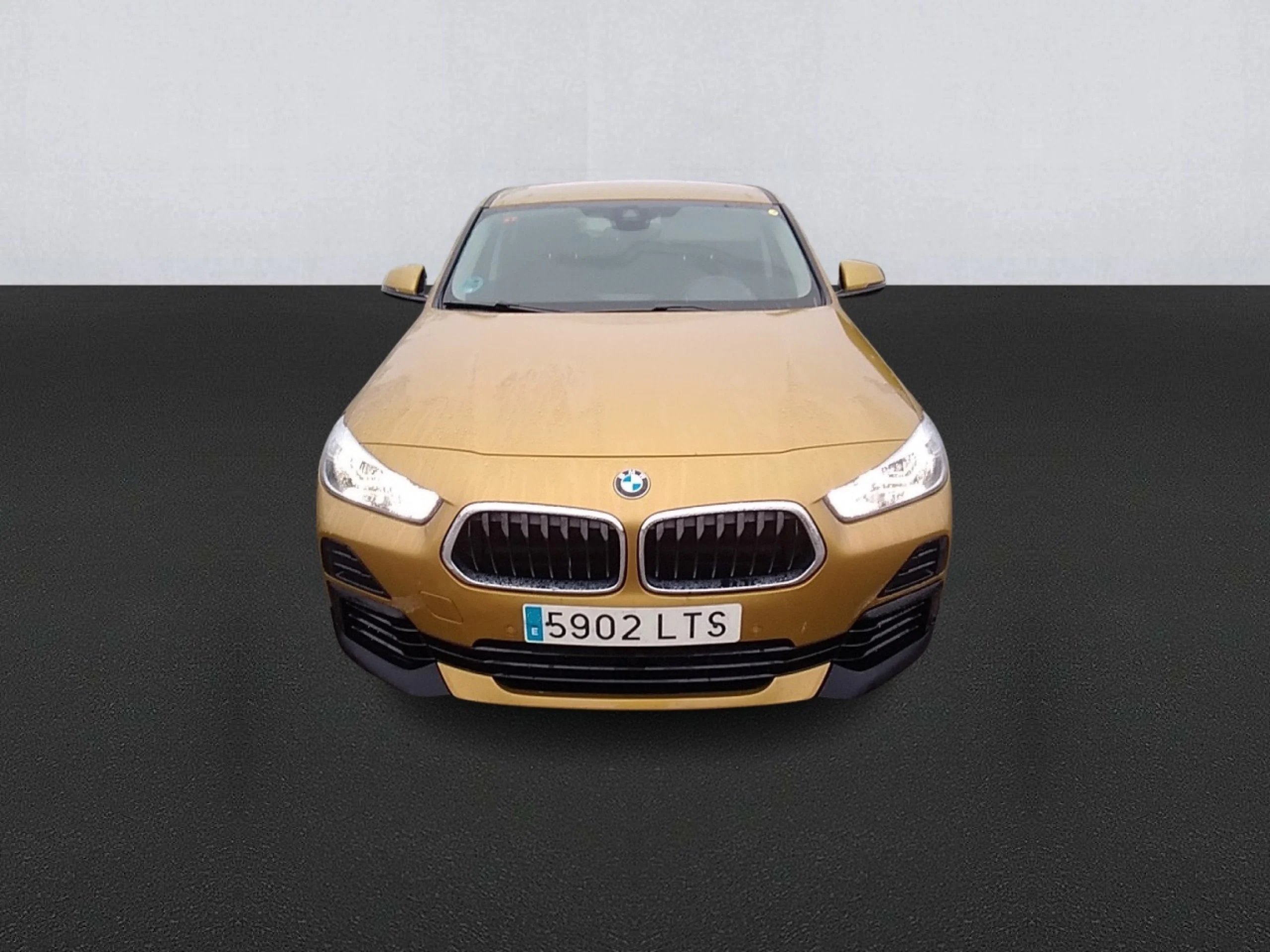 BMW X2 sDrive18d - Foto 2