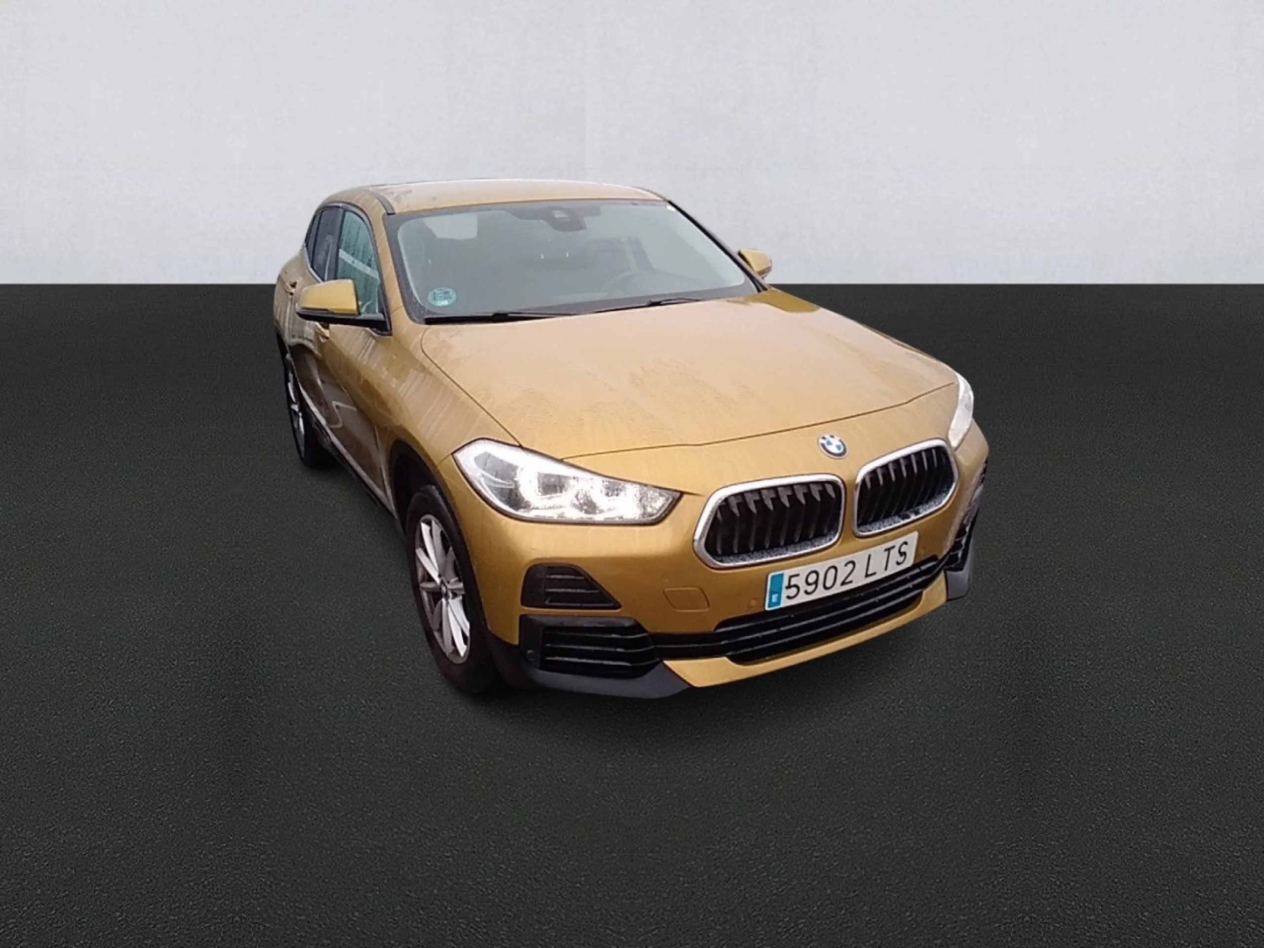 BMW X2 sDrive18d - Foto 3