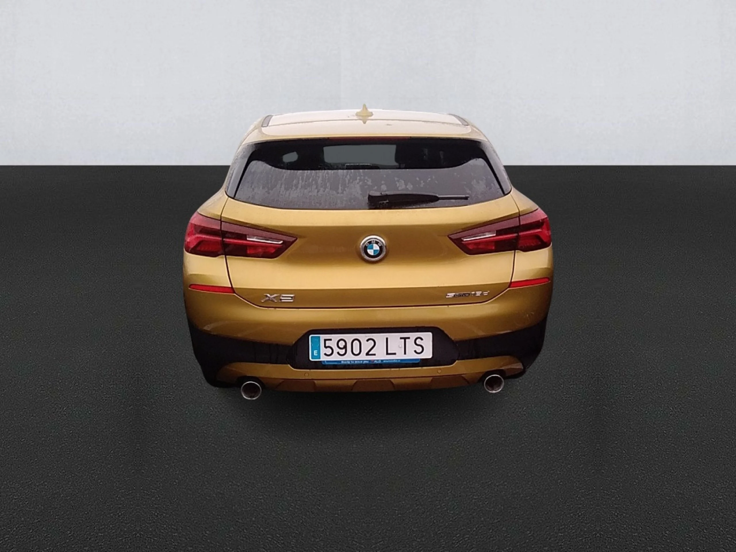 BMW X2 sDrive18d - Foto 5