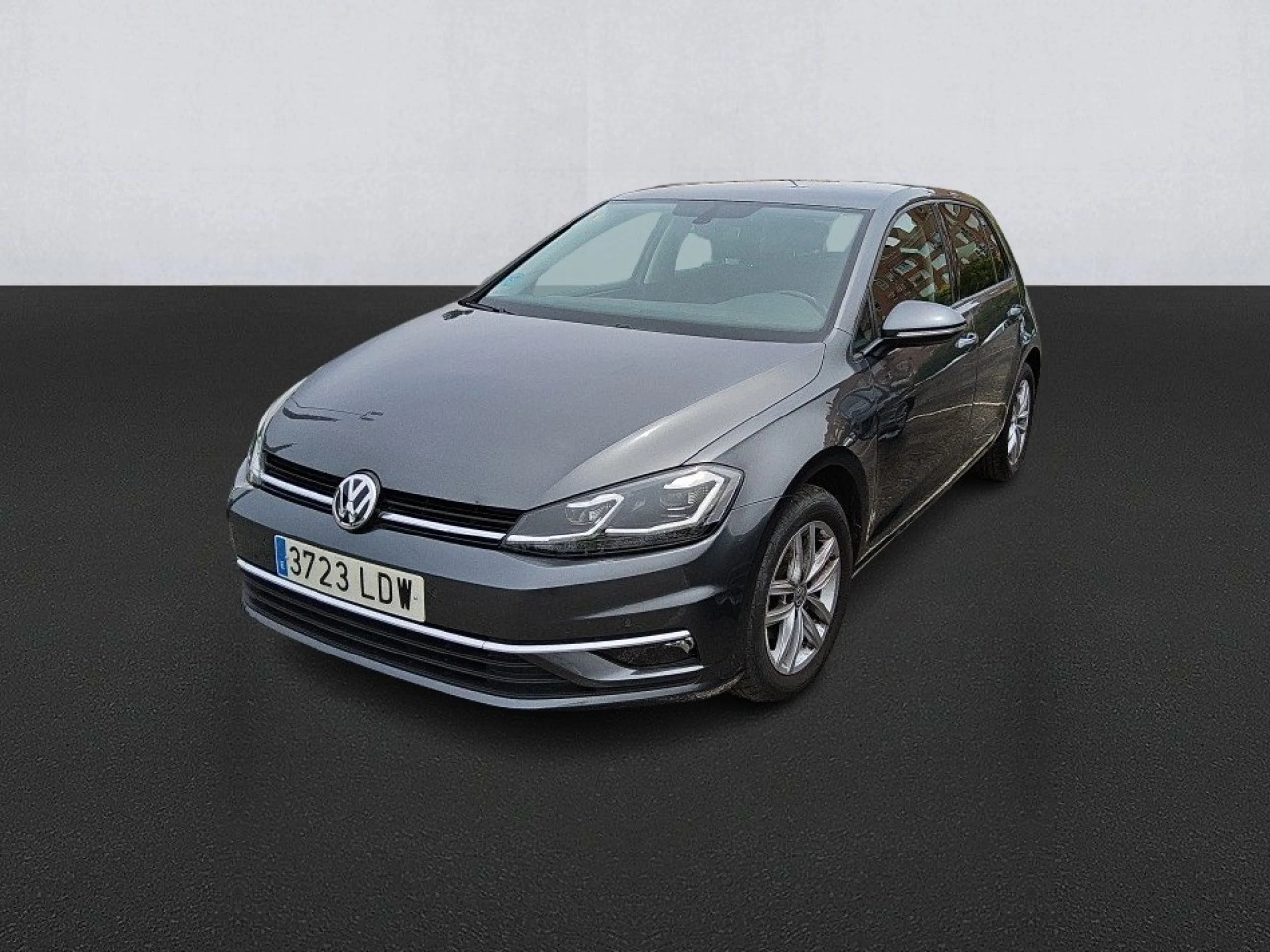 Volkswagen Golf Advance 1.0 TSI 85kW (115CV) - Foto 1