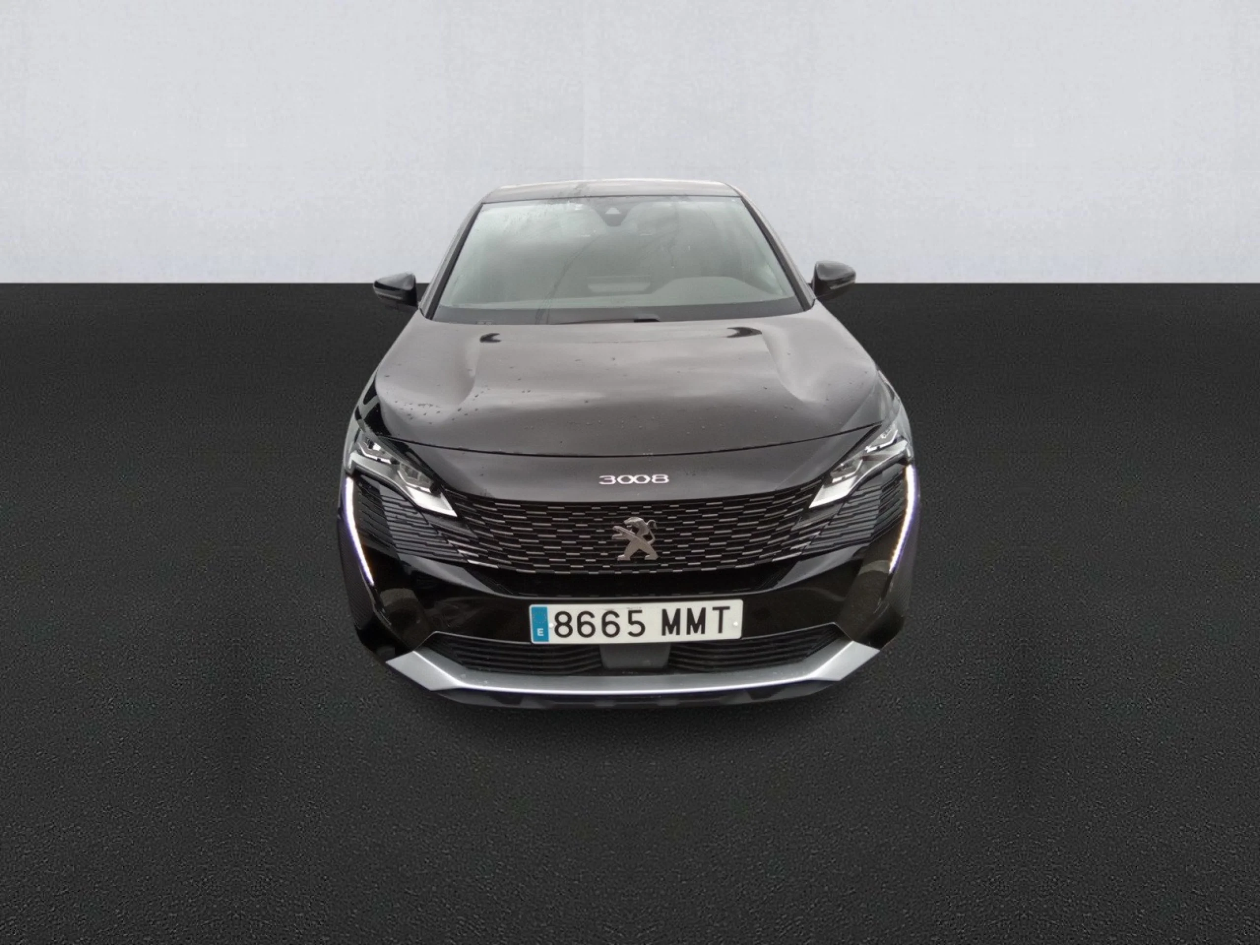 Peugeot 3008 1.5 BlueHDi 96kW S&amp;S Allure Pack EAT8 - Foto 2