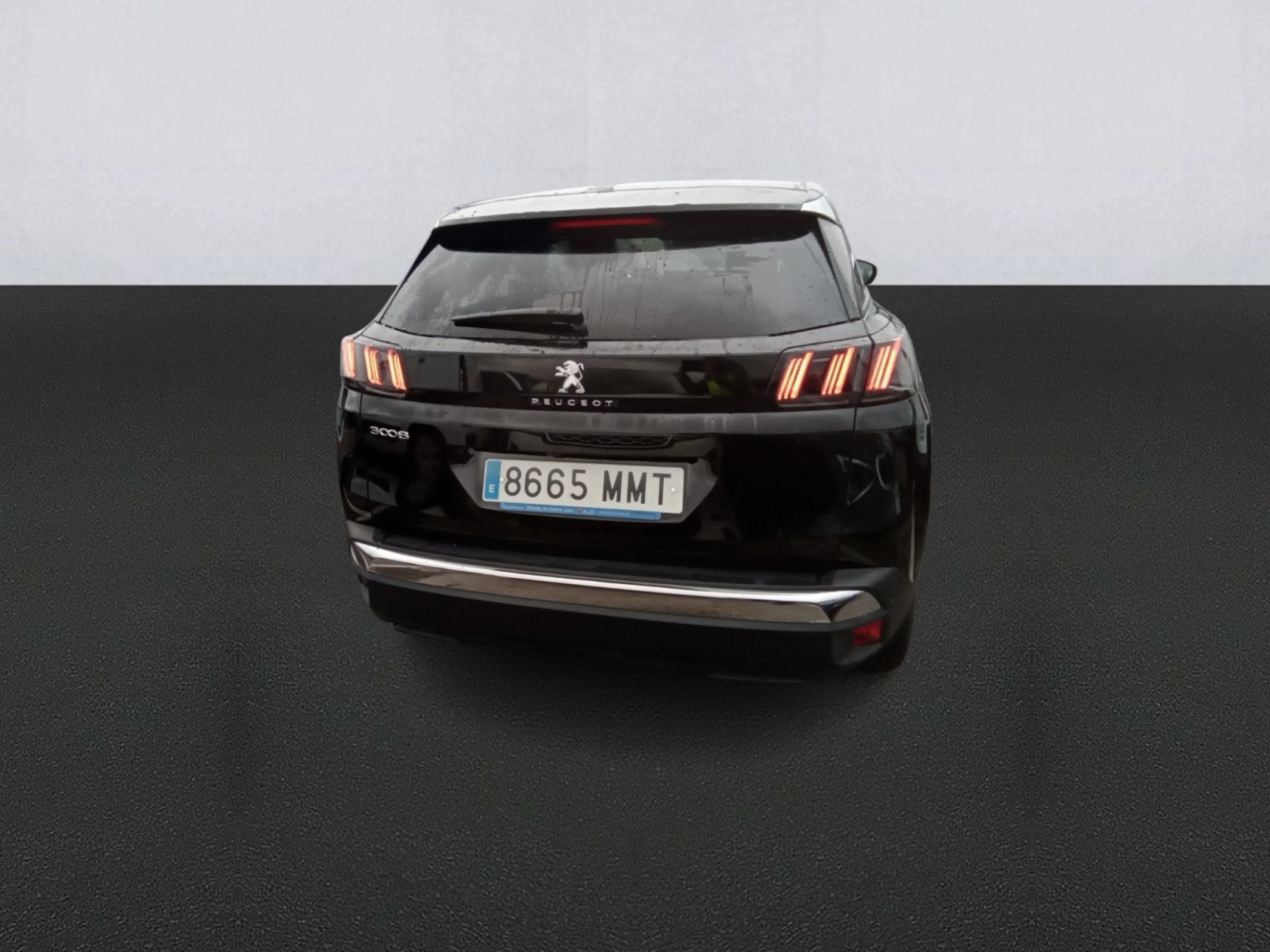 Peugeot 3008 1.5 BlueHDi 96kW S&amp;S Allure Pack EAT8 - Foto 5