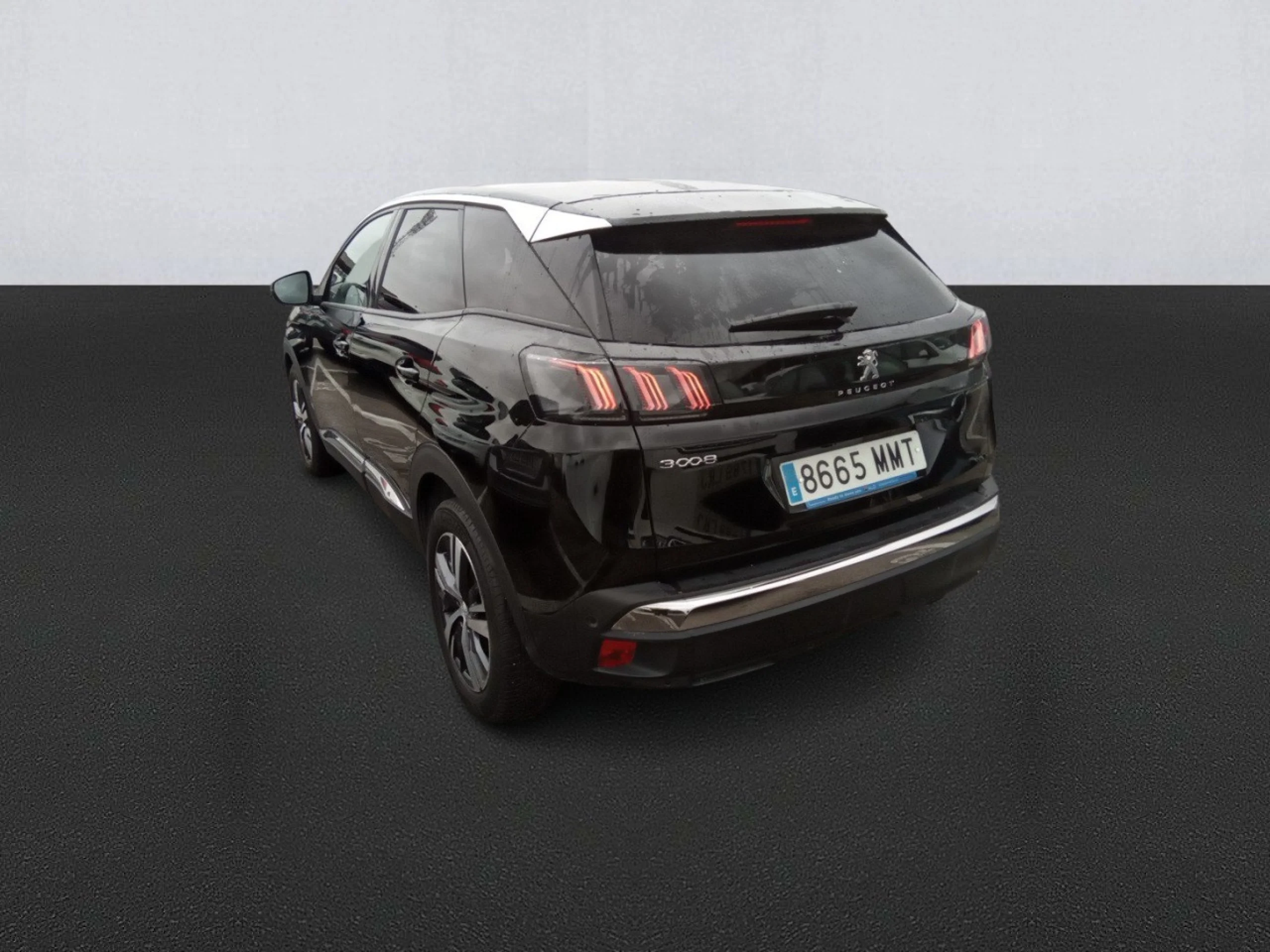 Peugeot 3008 1.5 BlueHDi 96kW S&amp;S Allure Pack EAT8 - Foto 6