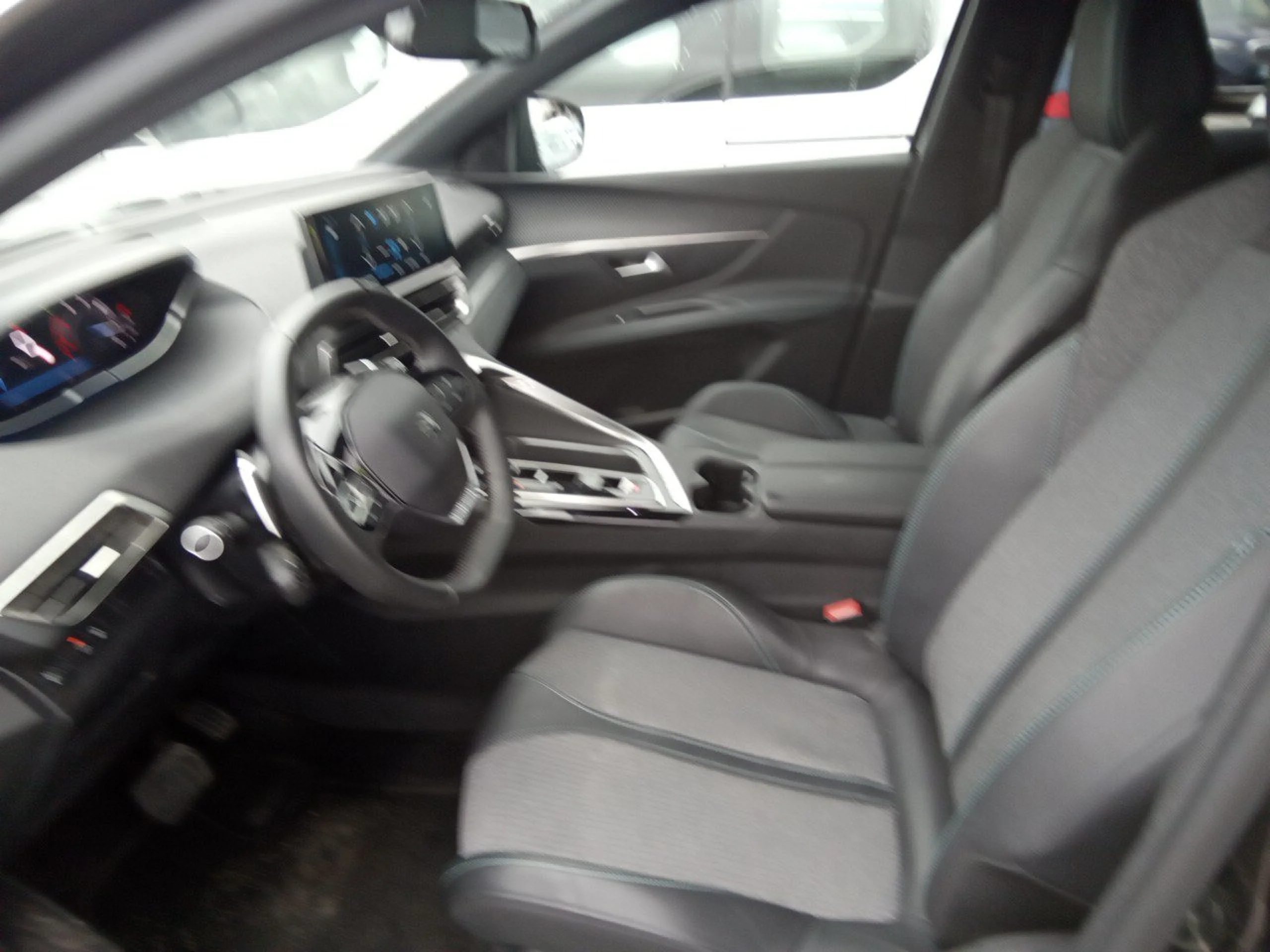 Peugeot 3008 1.5 BlueHDi 96kW S&amp;S Allure Pack EAT8 - Foto 7