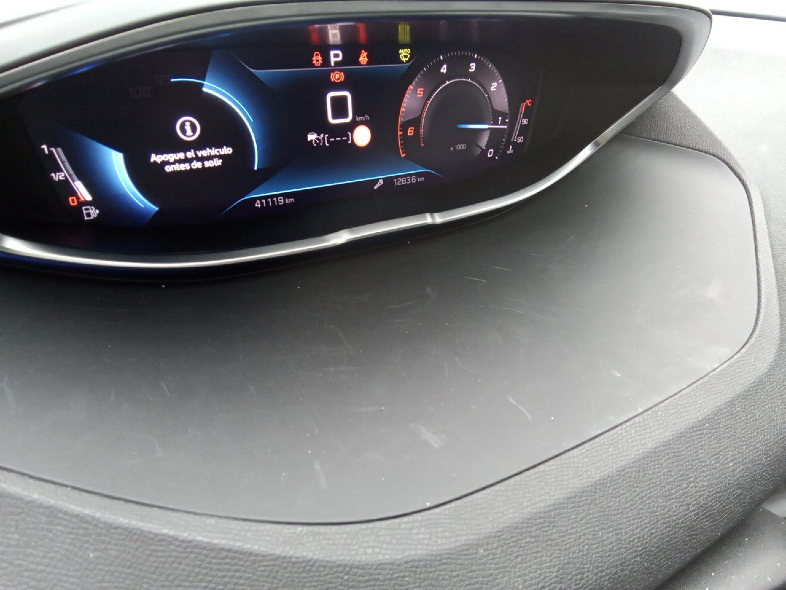 Peugeot 3008 1.5 BlueHDi 96kW S&amp;S Allure Pack EAT8 - Foto 8