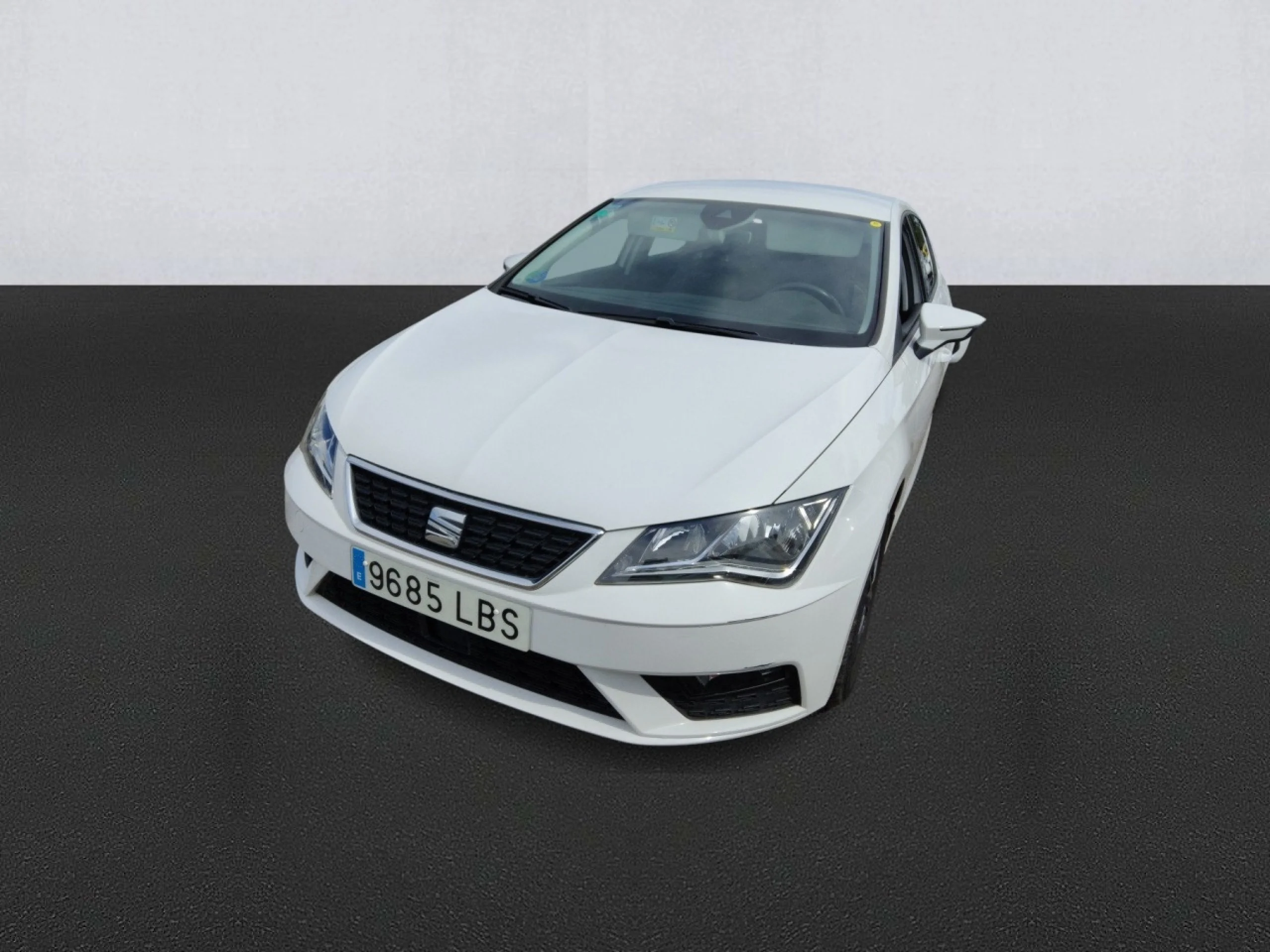 Seat Leon 1.5 TGI 96kW (130CV) S&amp;S Style Visio Ed - Foto 1