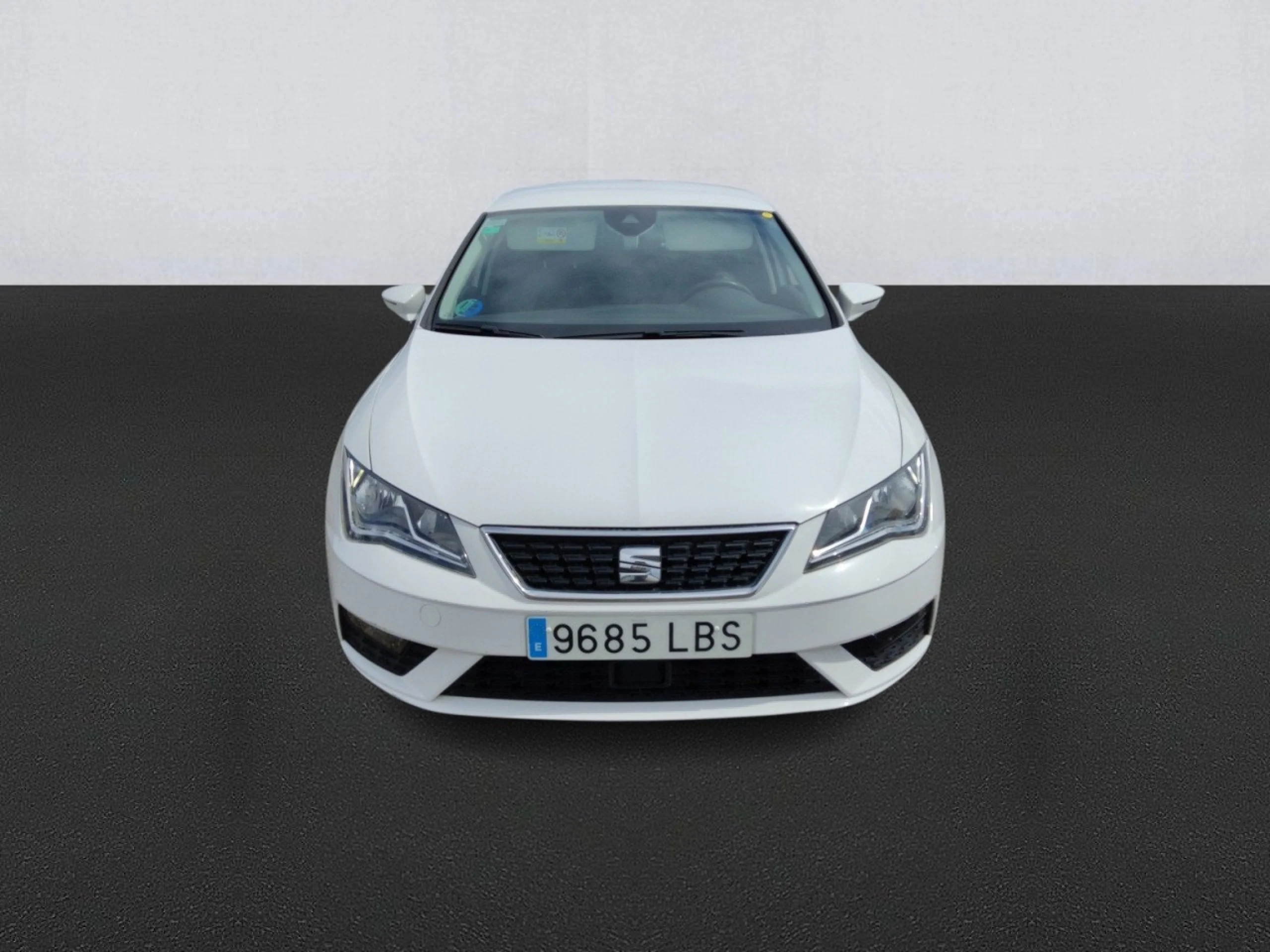 Seat Leon 1.5 TGI 96kW (130CV) S&amp;S Style Visio Ed - Foto 2