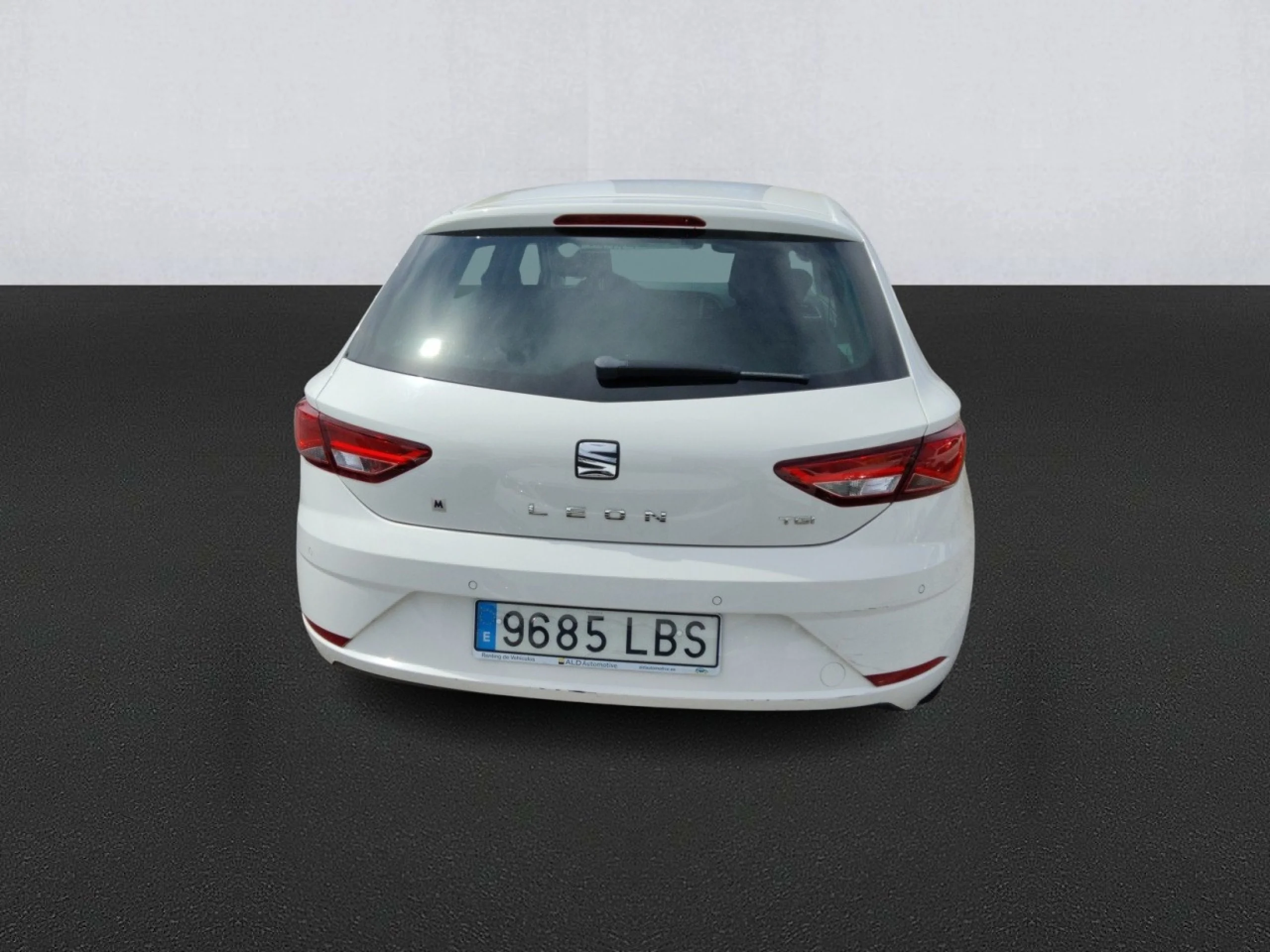 Seat Leon 1.5 TGI 96kW (130CV) S&amp;S Style Visio Ed - Foto 5