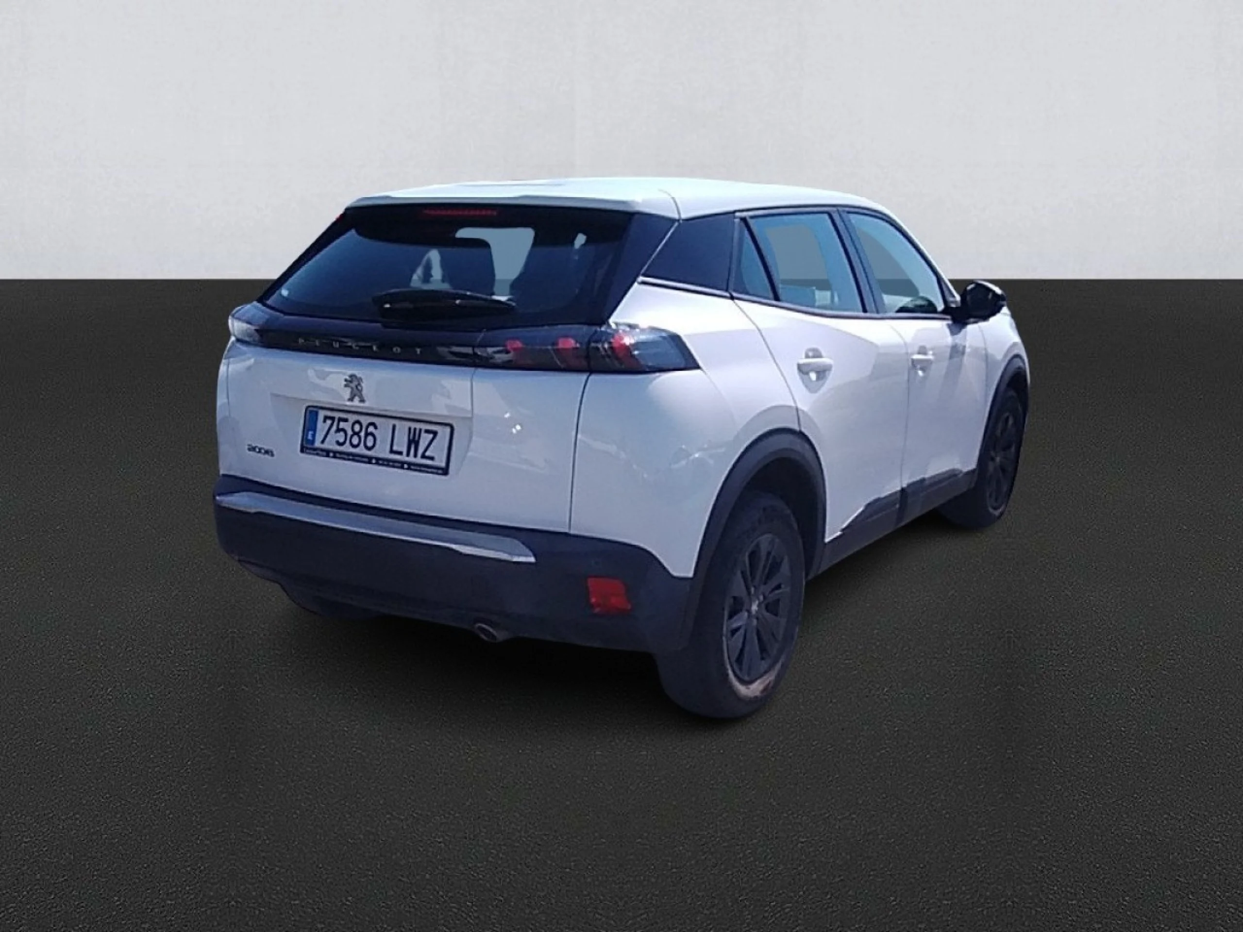 Peugeot 2008 Active Pack BlueHDI 81kW (110CV) - Foto 4