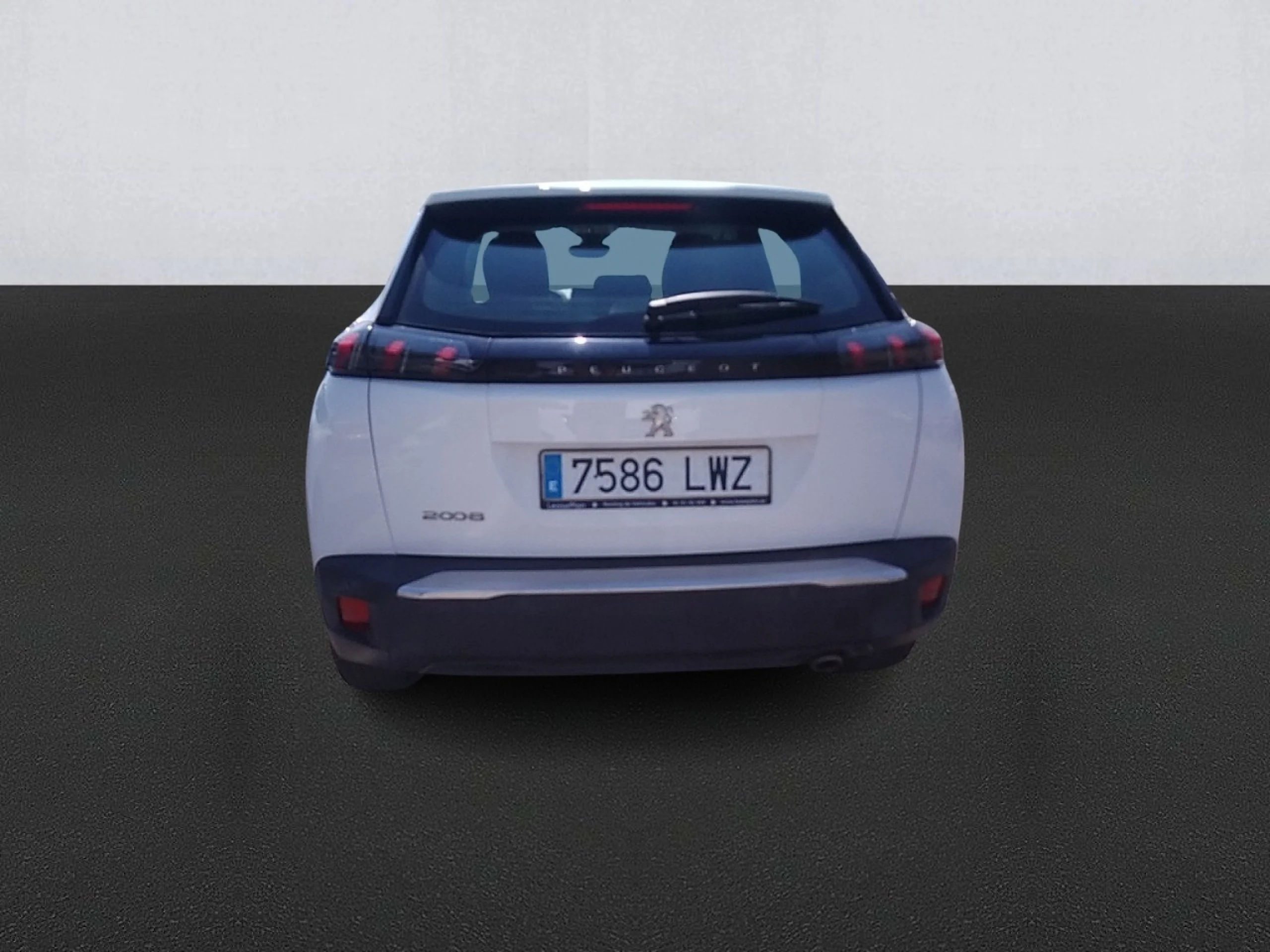 Peugeot 2008 Active Pack BlueHDI 81kW (110CV) - Foto 5