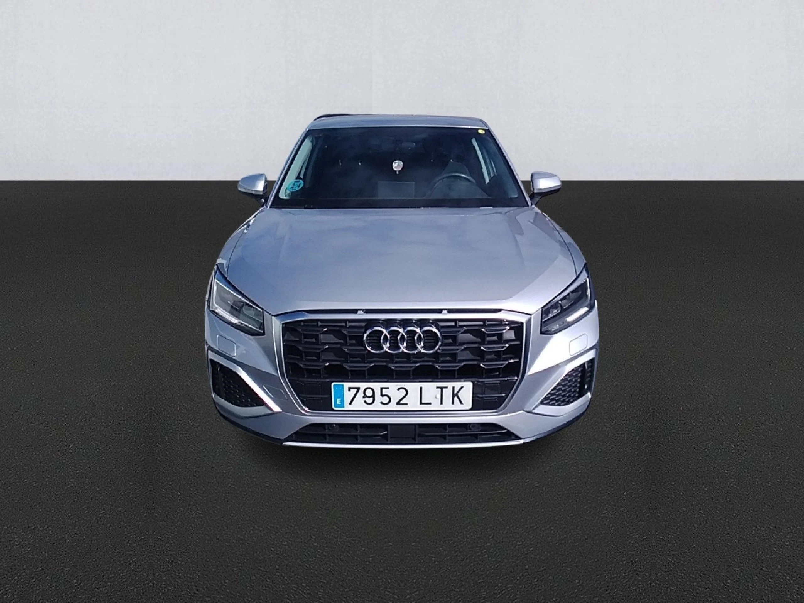 Audi Q2 Advanced 30 TDI 85kW (116CV) - Foto 2