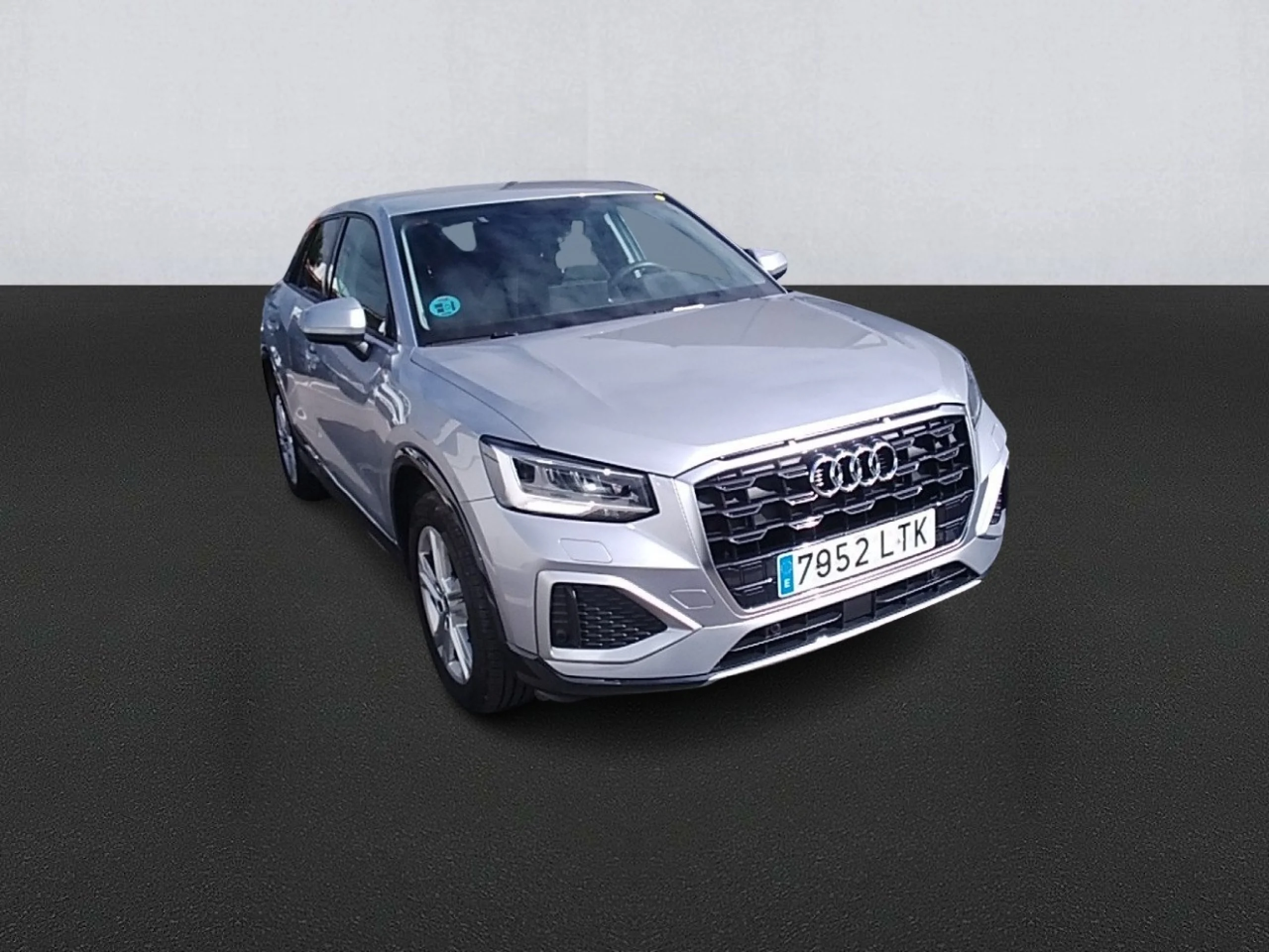 Audi Q2 Advanced 30 TDI 85kW (116CV) - Foto 3