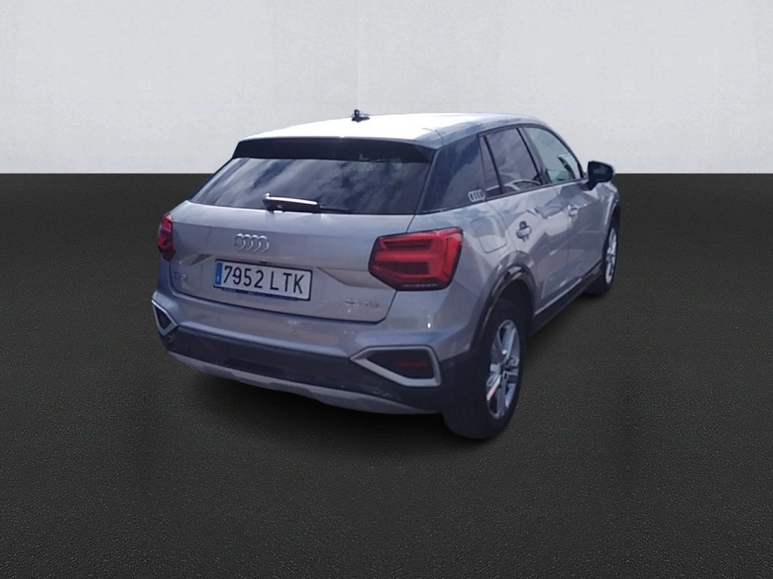 Audi Q2 Advanced 30 TDI 85kW (116CV) - Foto 4